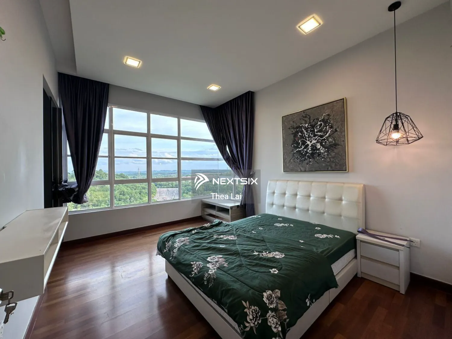 Serviced Residence For Rent in Skudai Johor - Image 11