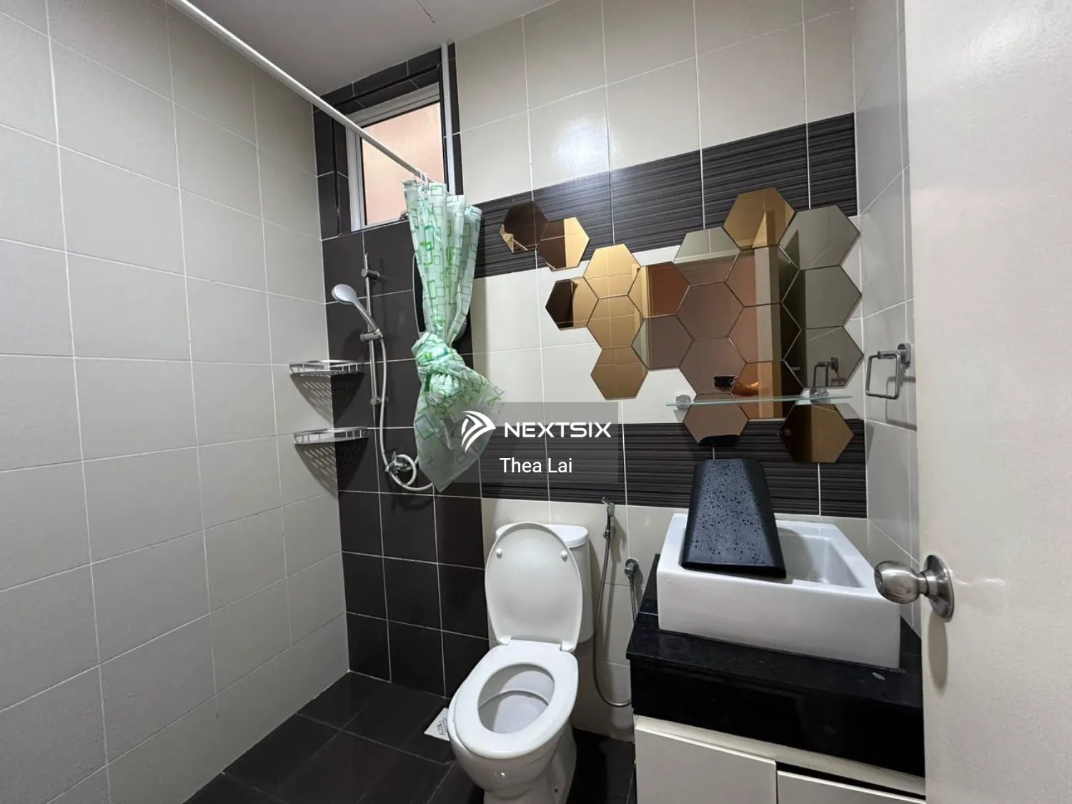 Serviced Residence For Rent in Skudai Johor - Image 13