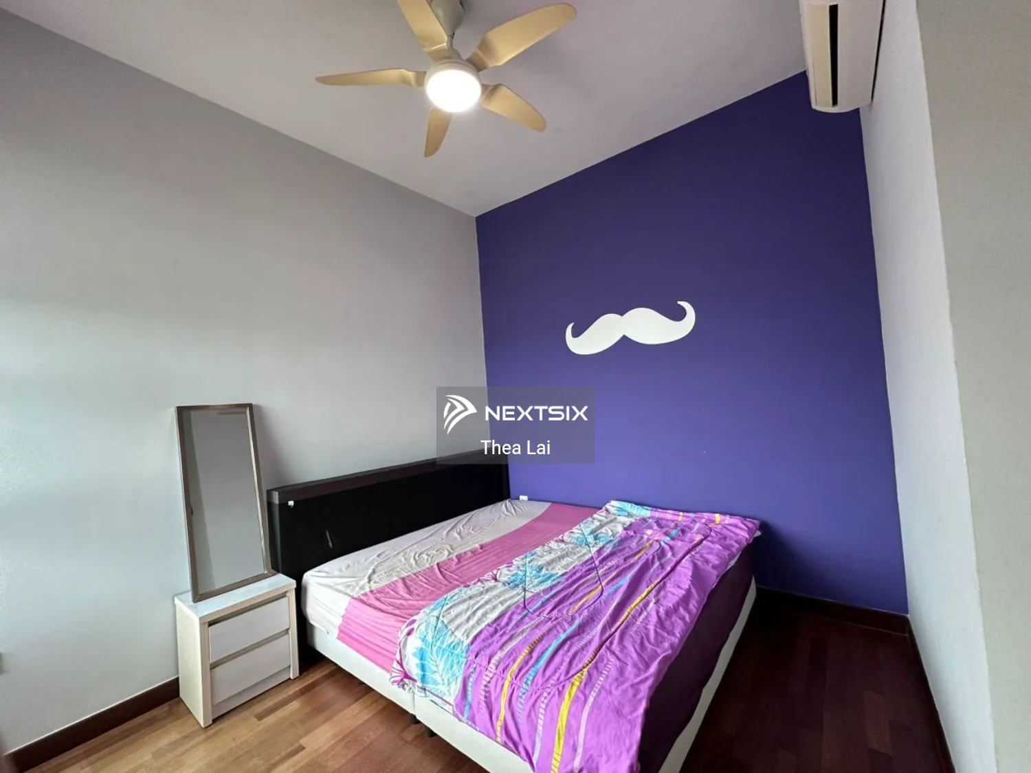 Serviced Residence For Rent in Skudai Johor - Image 14