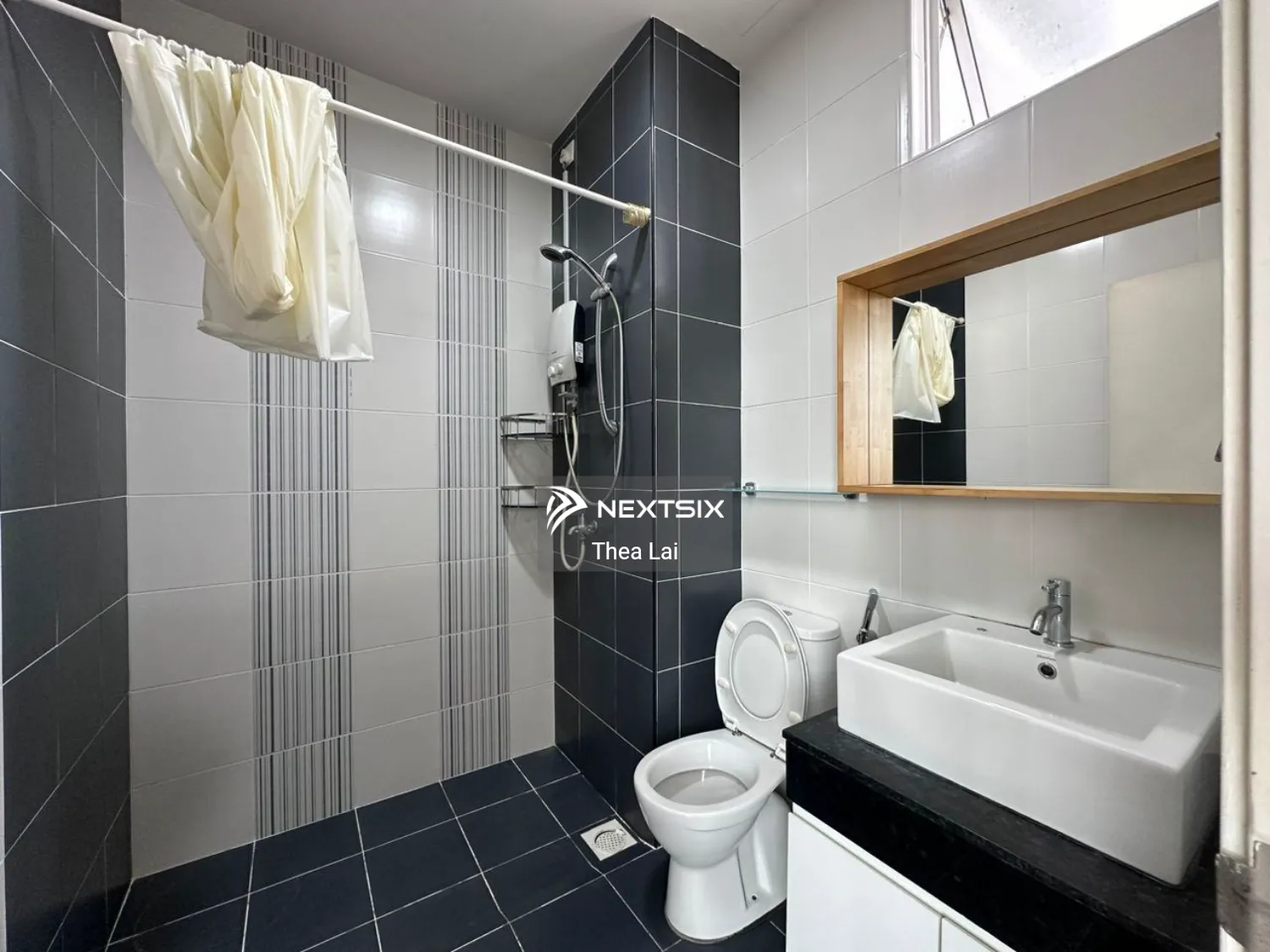 Serviced Residence For Rent in Skudai Johor - Image 15