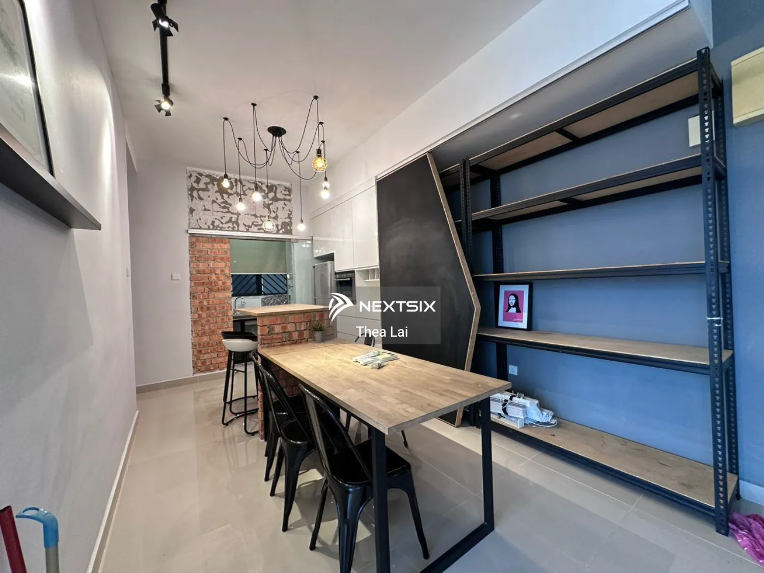 Serviced Residence For Rent in Skudai Johor - Image 5