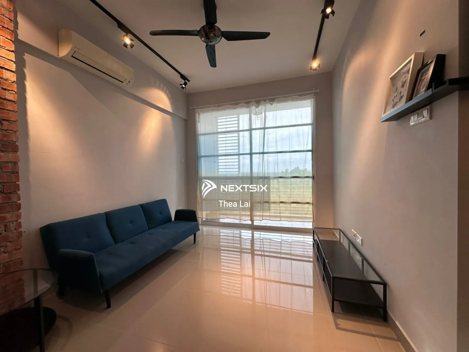Serviced Residence For Rent in Skudai Johor - Image 7