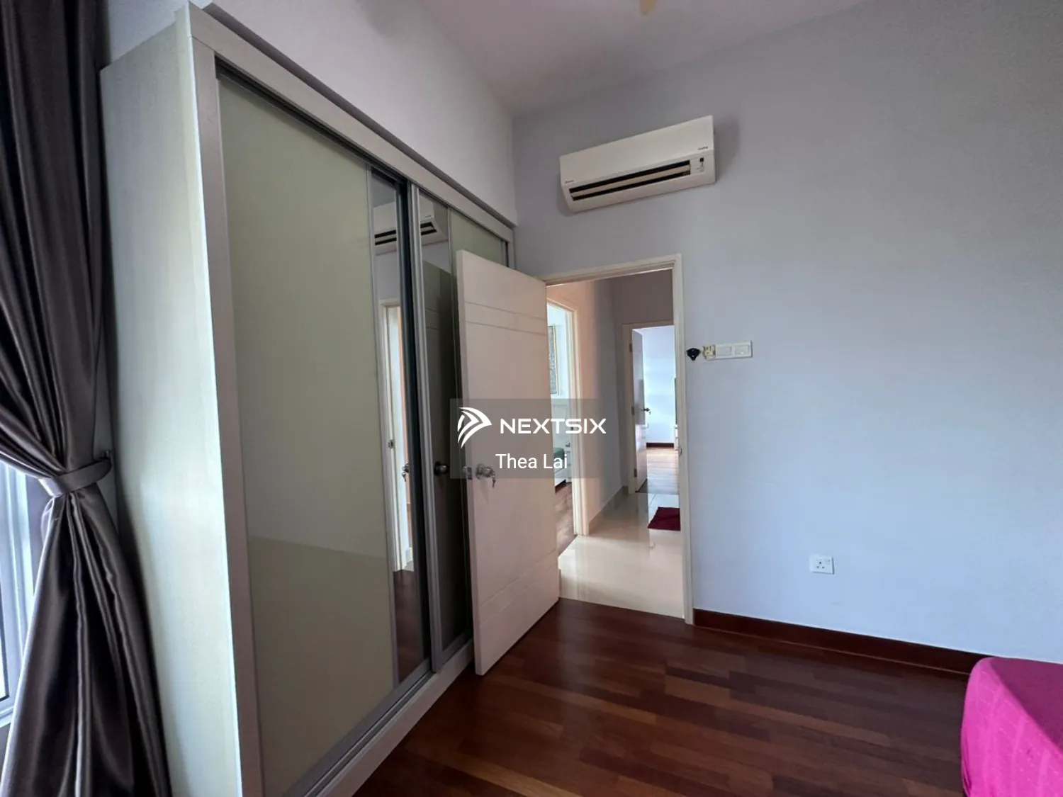 Serviced Residence For Rent in Skudai Johor - Image 8