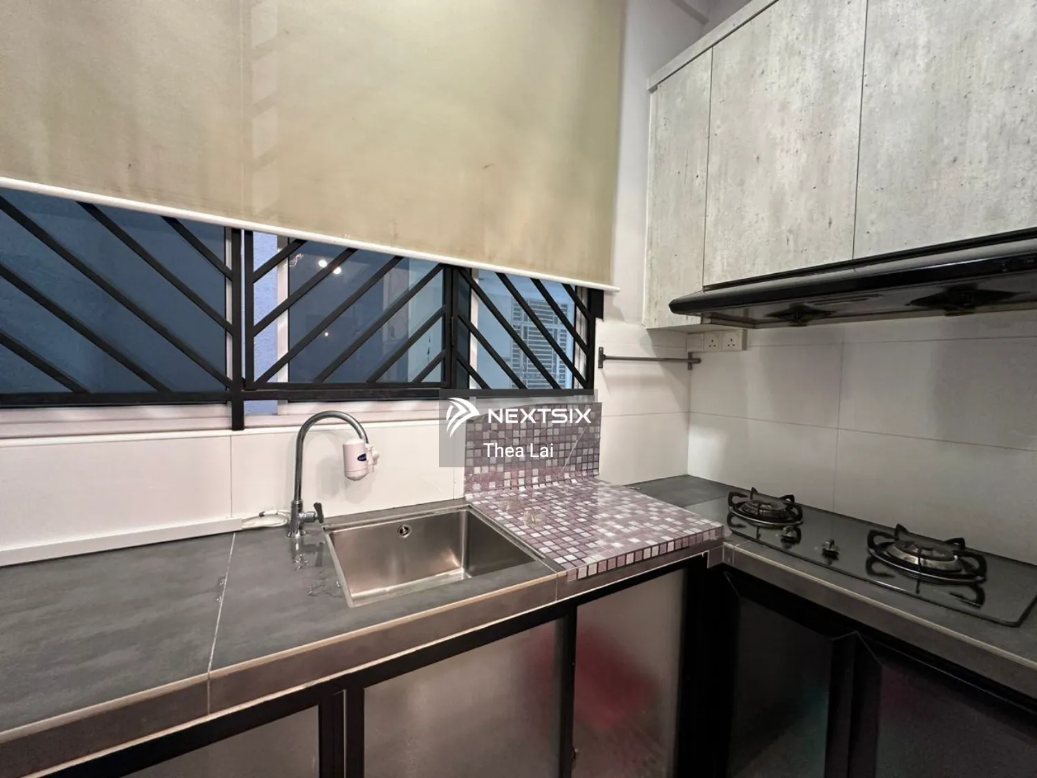 Serviced Residence For Rent in Skudai Johor - Image 9