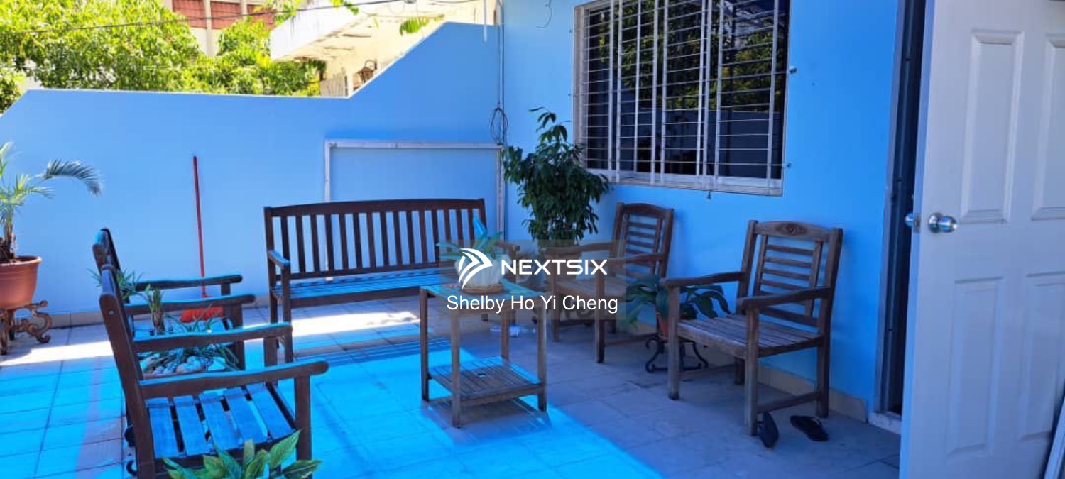 2-sty Terrace/Link House For Sale in Kota Kinabalu Sabah - Image 10
