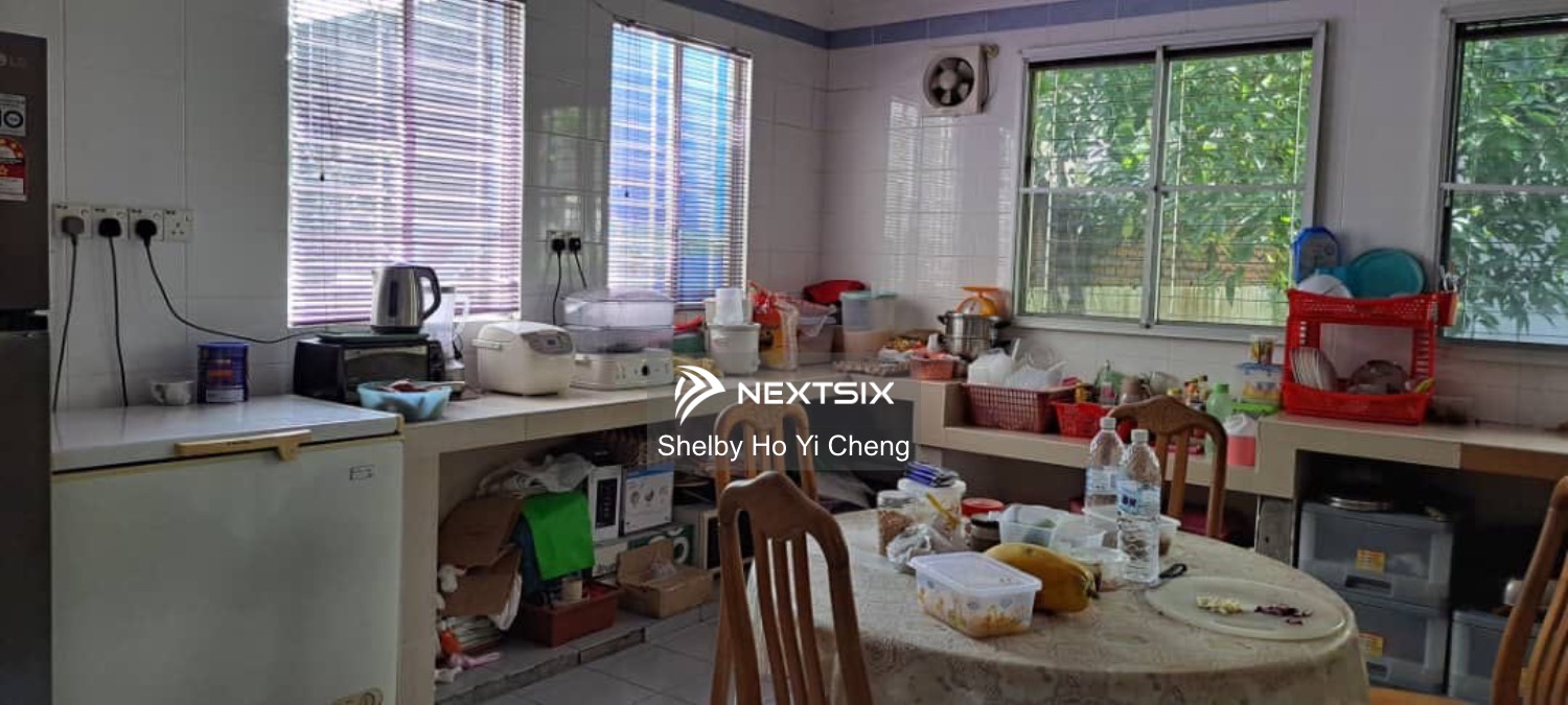 2-sty Terrace/Link House For Sale in Kota Kinabalu Sabah - Image 11