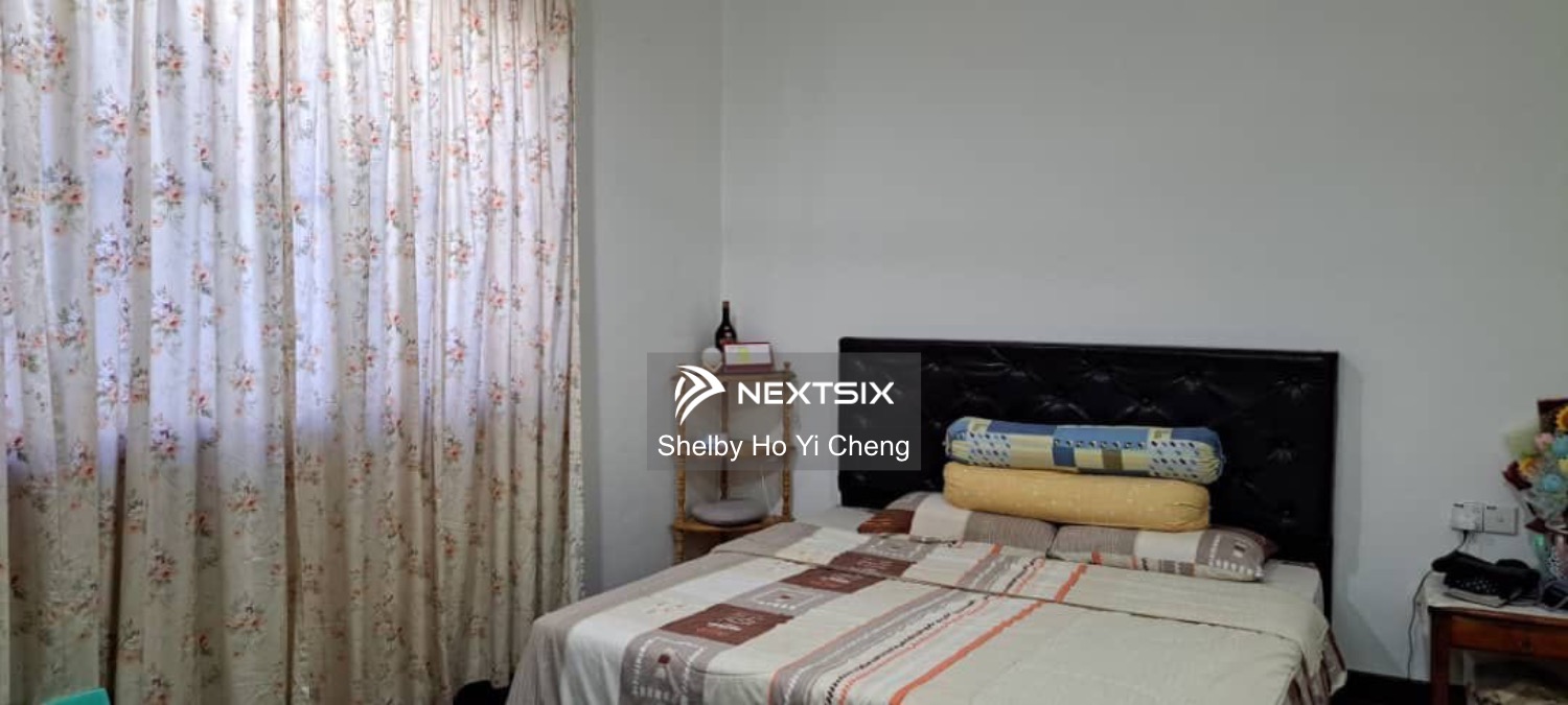 2-sty Terrace/Link House For Sale in Kota Kinabalu Sabah - Image 3