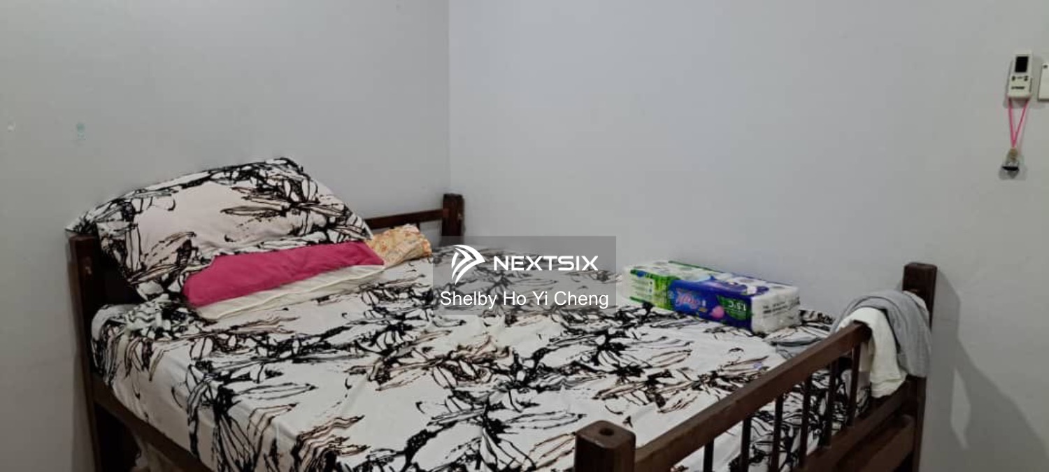 2-sty Terrace/Link House For Sale in Kota Kinabalu Sabah - Image 5