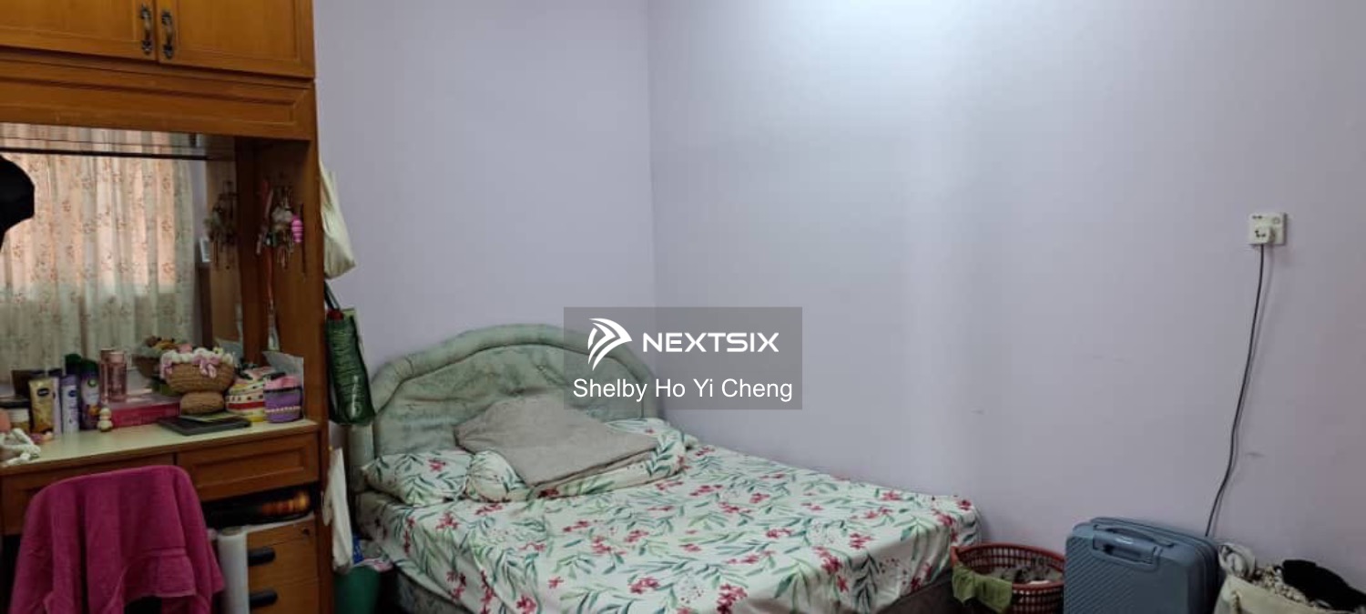 2-sty Terrace/Link House For Sale in Kota Kinabalu Sabah - Image 6