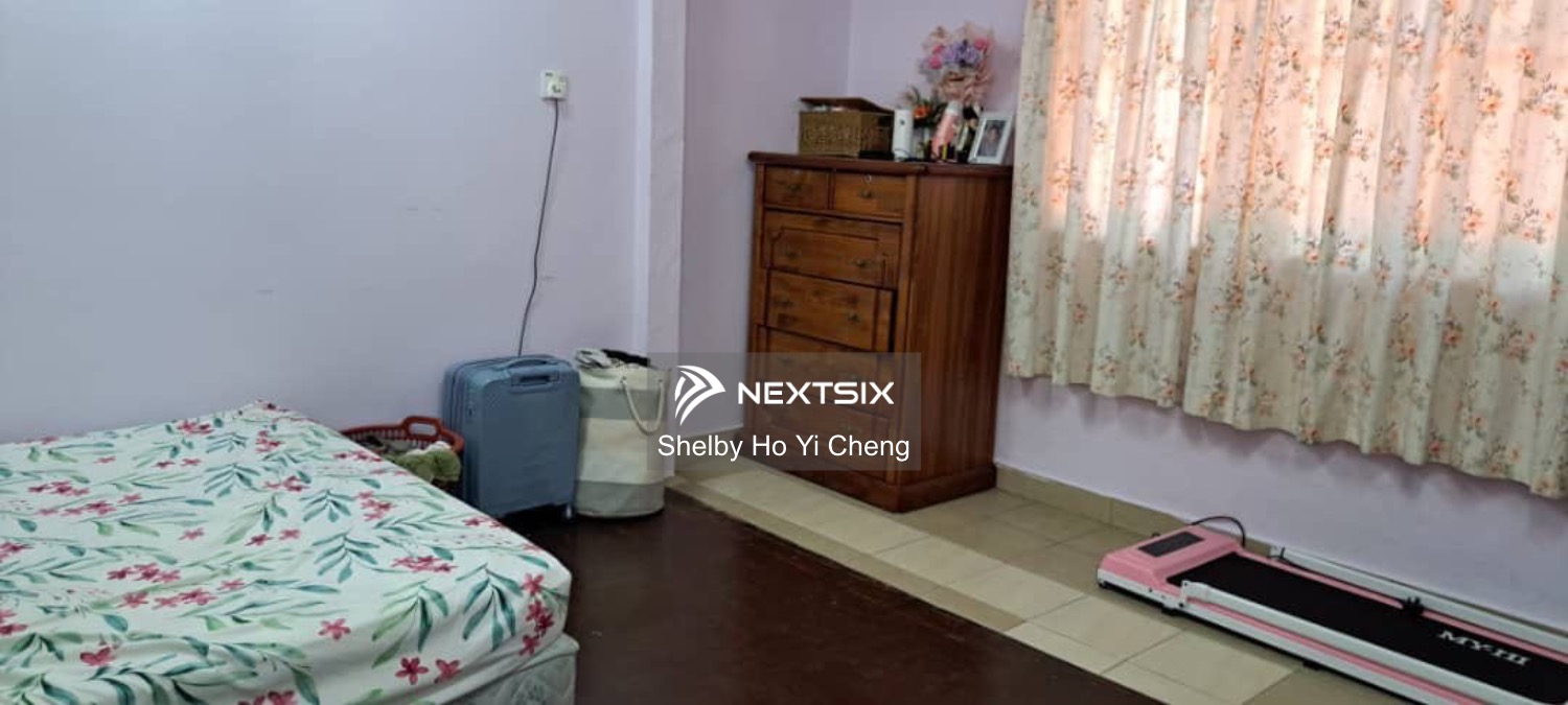 2-sty Terrace/Link House For Sale in Kota Kinabalu Sabah - Image 7