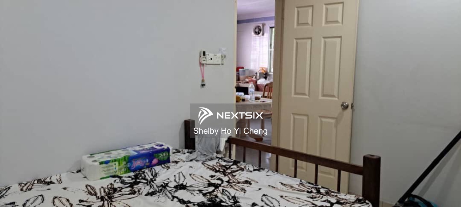 2-sty Terrace/Link House For Sale in Kota Kinabalu Sabah - Image 8