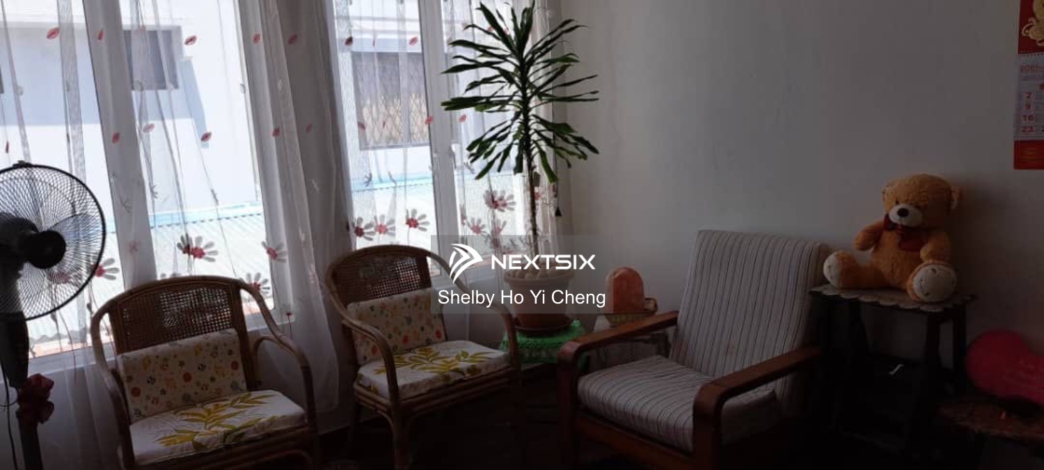 2-sty Terrace/Link House For Sale in Kota Kinabalu Sabah - Image 9