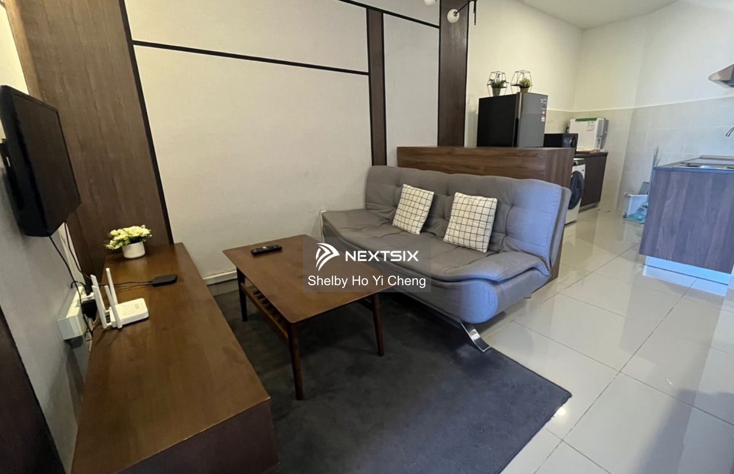 Serviced Residence For Sale in Kota Kinabalu Sabah