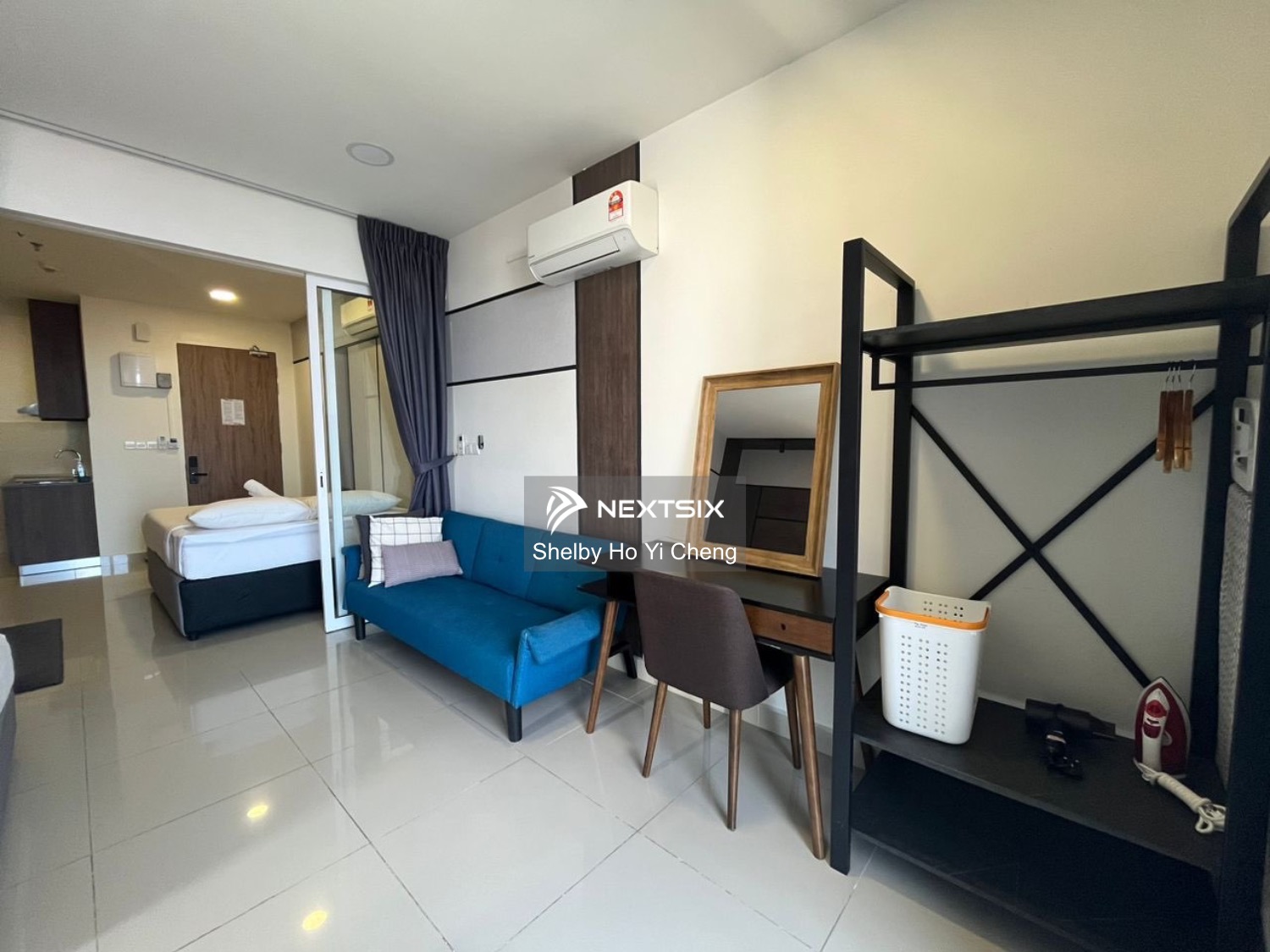 Serviced Residence For Sale in Kota Kinabalu Sabah - Image 4