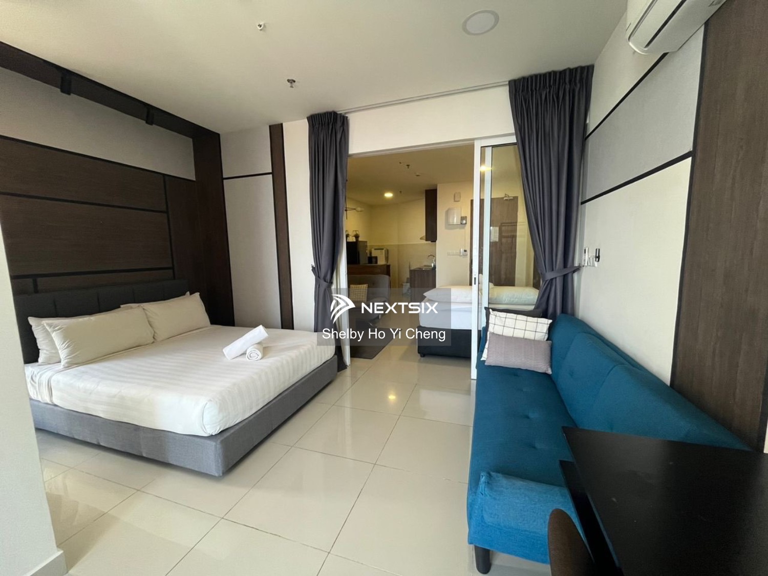 Serviced Residence For Sale in Kota Kinabalu Sabah - Image 5