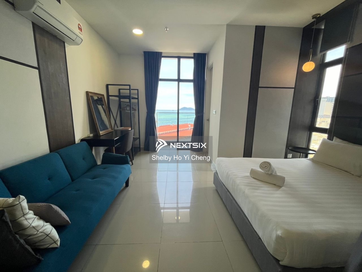 Serviced Residence For Sale in Kota Kinabalu Sabah - Image 8