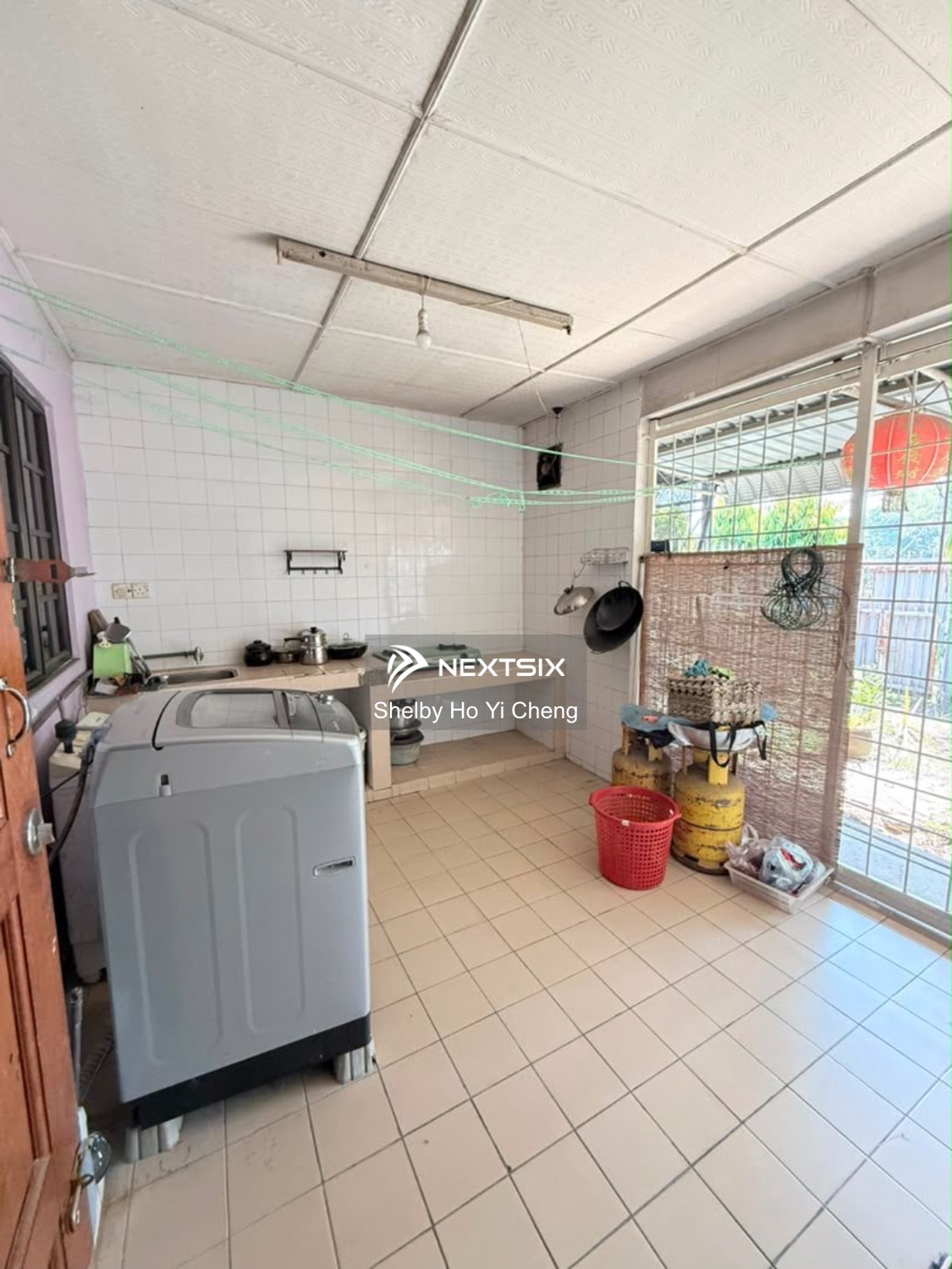 2-sty Terrace/Link House For Sale in Kota Kinabalu Sabah - Image 11