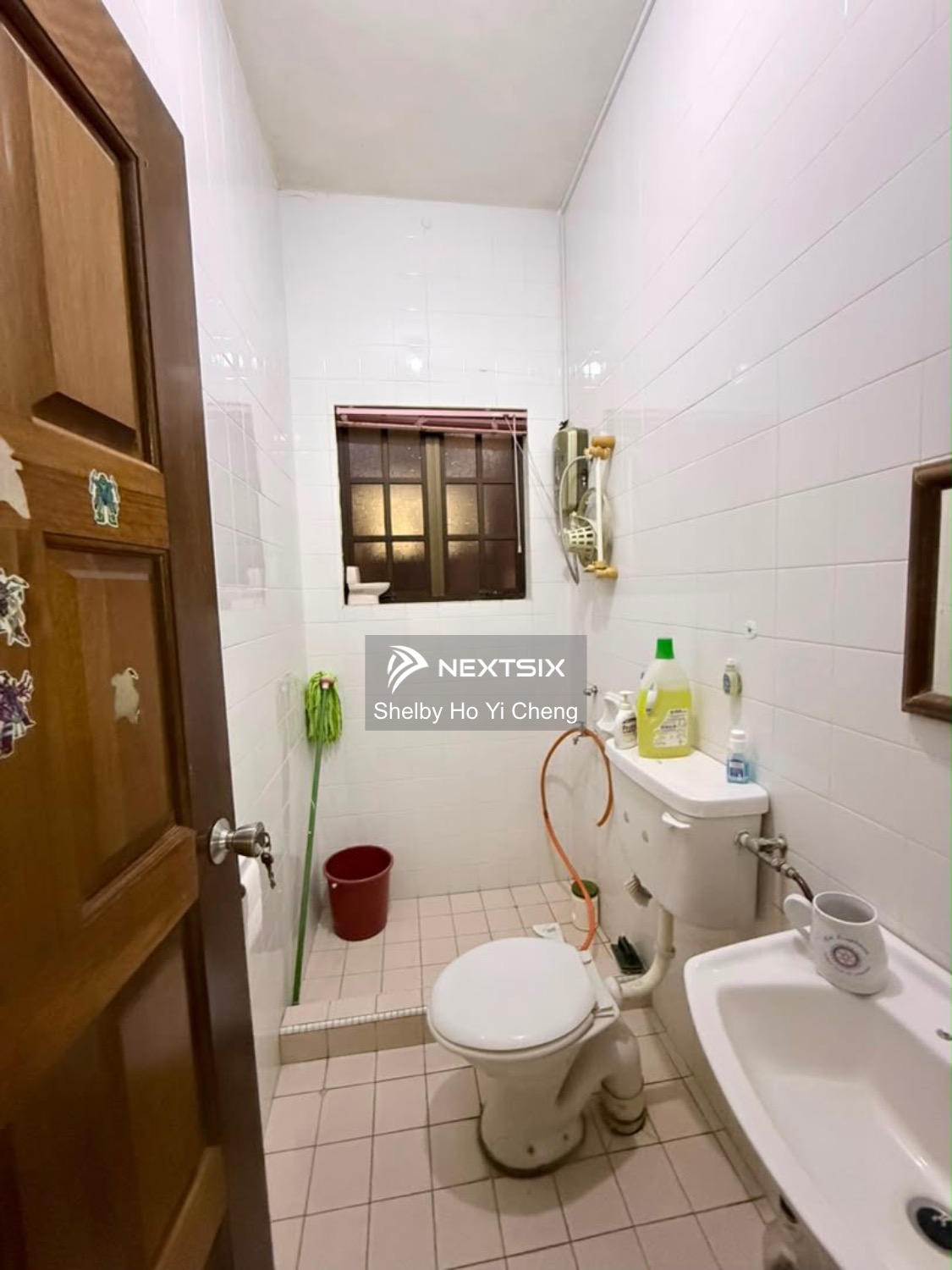 2-sty Terrace/Link House For Sale in Kota Kinabalu Sabah - Image 14