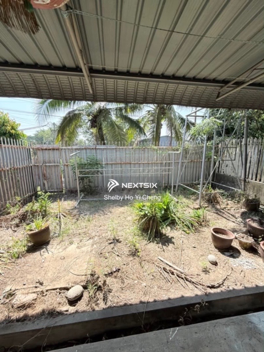 2-sty Terrace/Link House For Sale in Kota Kinabalu Sabah - Image 15