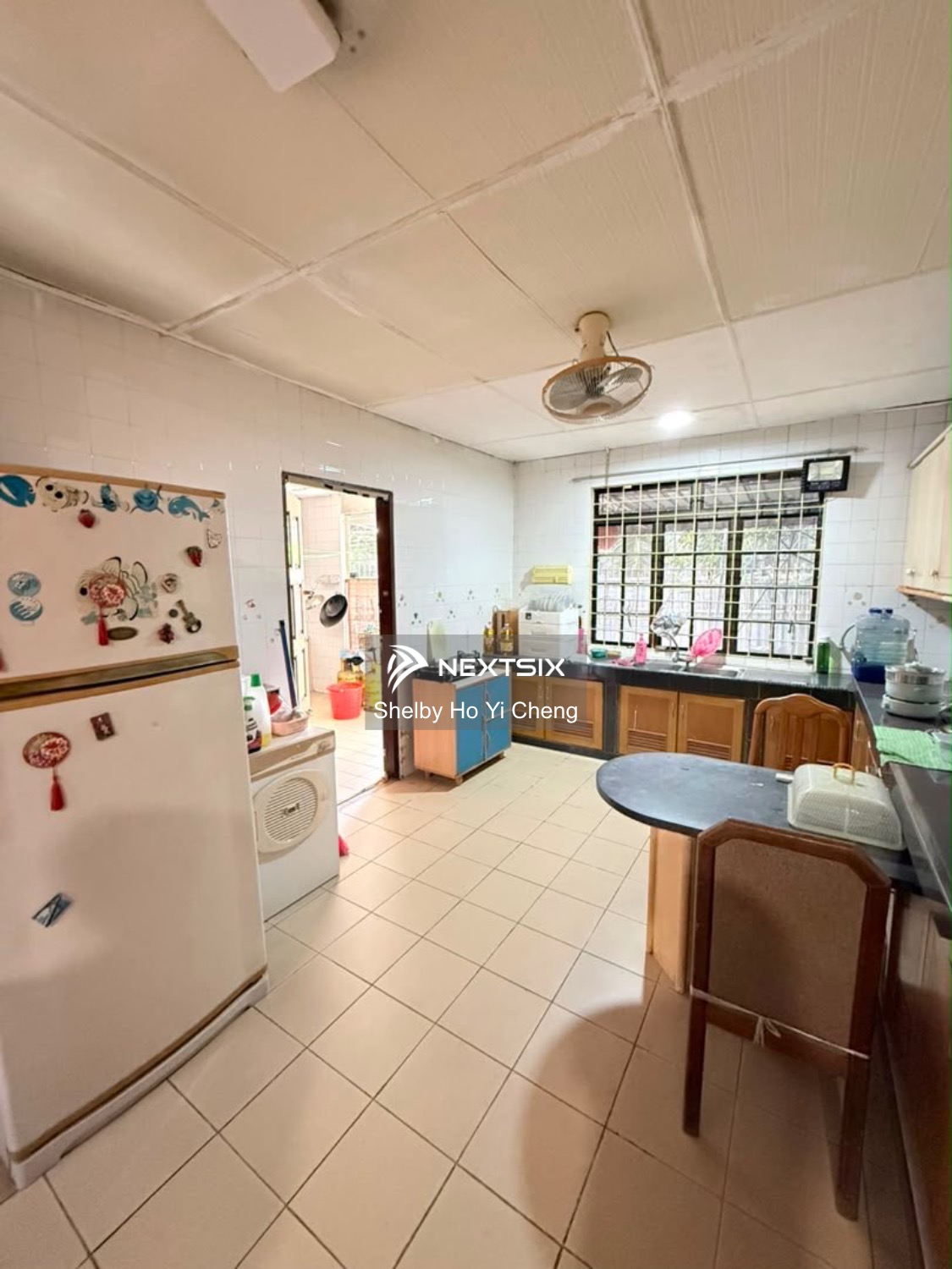 2-sty Terrace/Link House For Sale in Kota Kinabalu Sabah - Image 6
