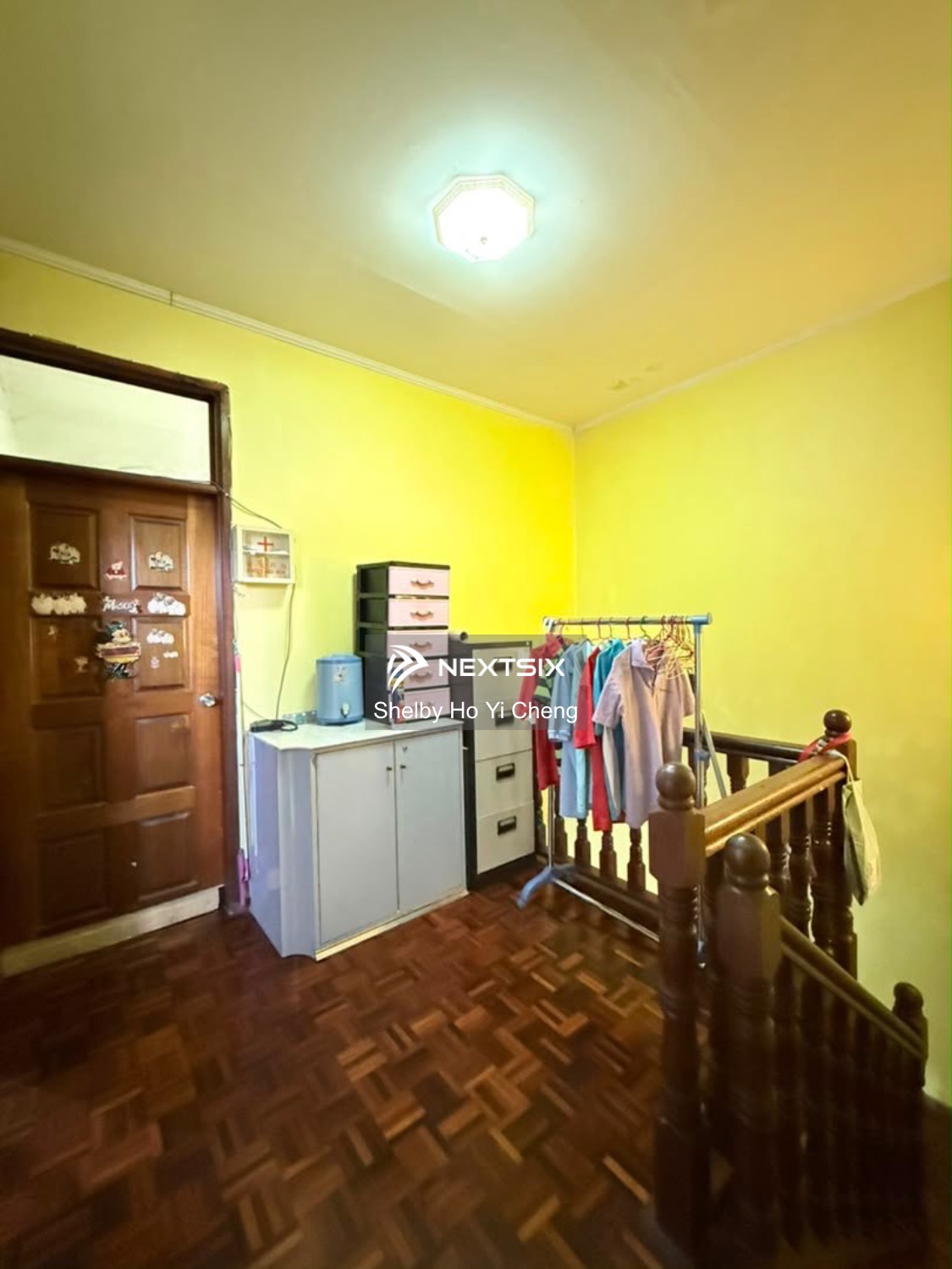 2-sty Terrace/Link House For Sale in Kota Kinabalu Sabah - Image 7