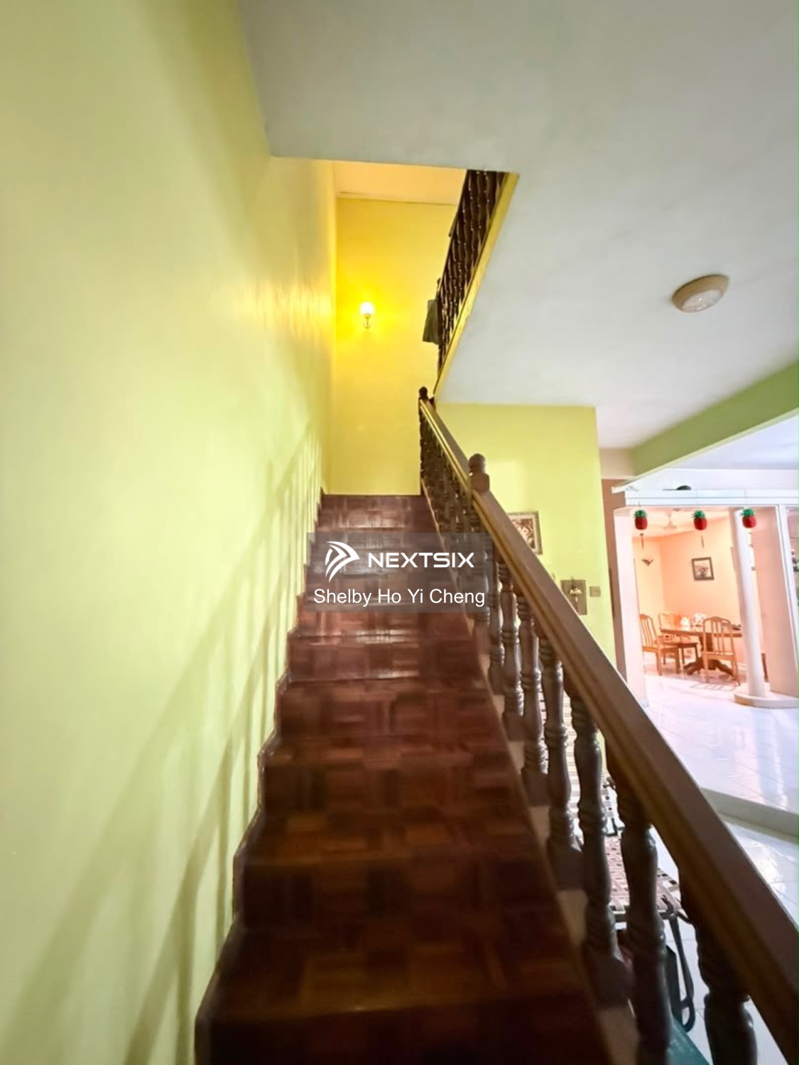 2-sty Terrace/Link House For Sale in Kota Kinabalu Sabah - Image 8