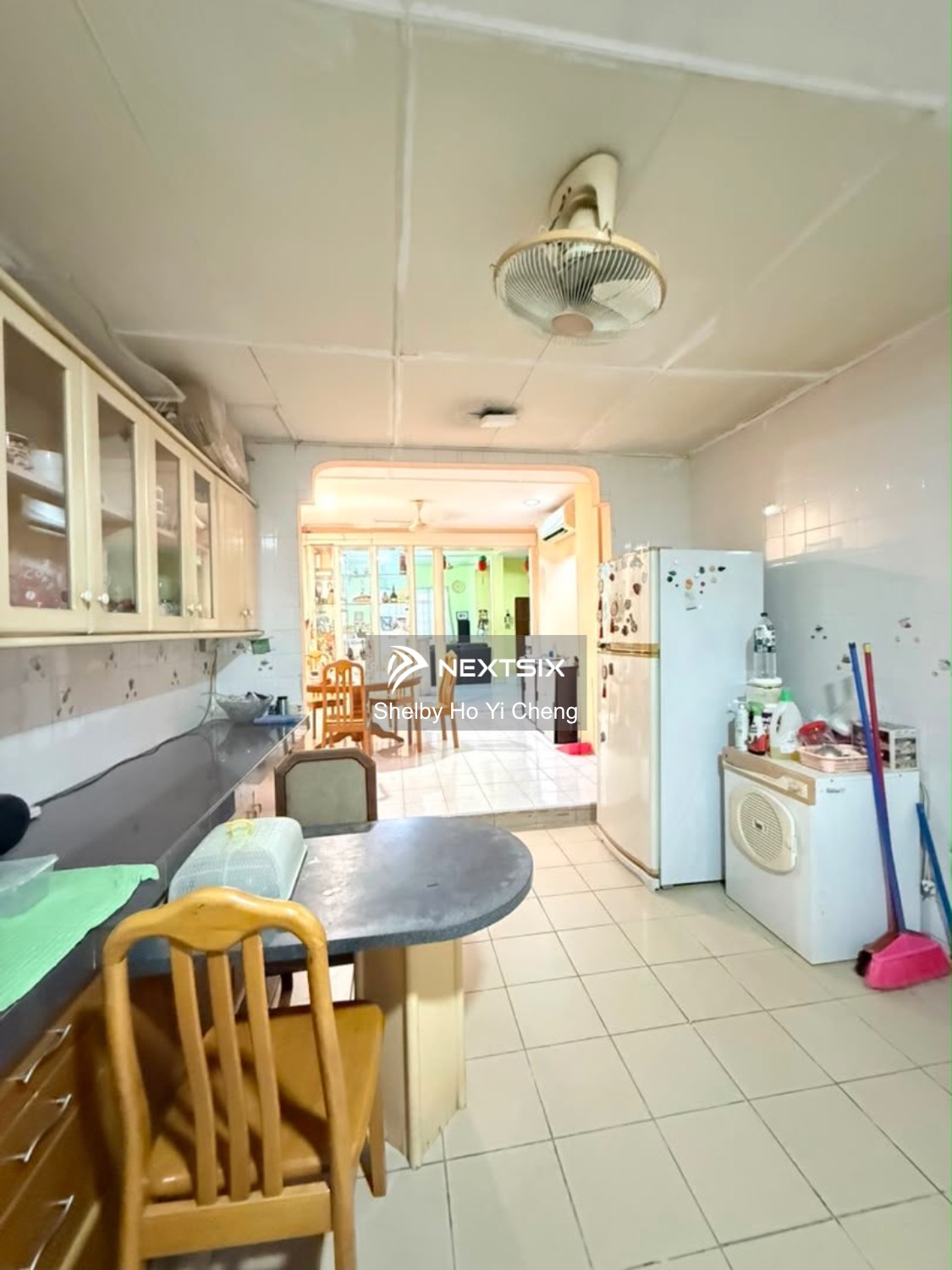 2-sty Terrace/Link House For Sale in Kota Kinabalu Sabah - Image 9
