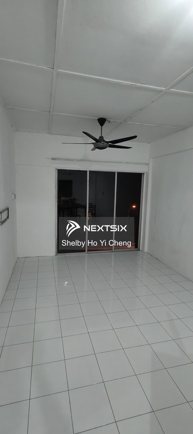 Apartment For Sale in Kota Kinabalu Sabah