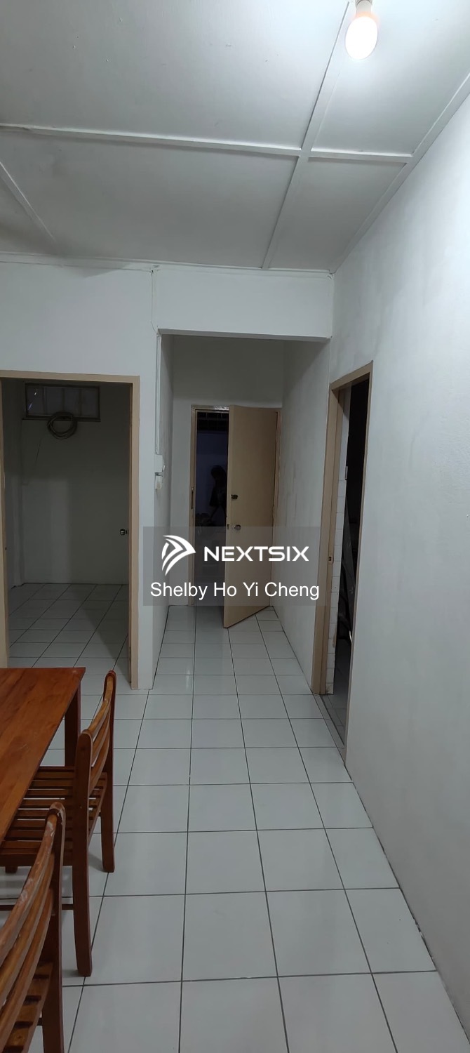 Apartment For Sale in Kota Kinabalu Sabah - Image 11