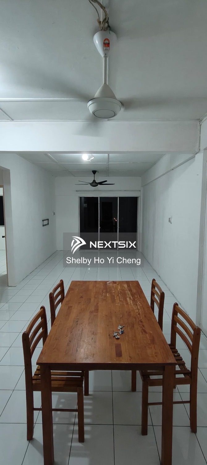 Apartment For Sale in Kota Kinabalu Sabah - Image 4