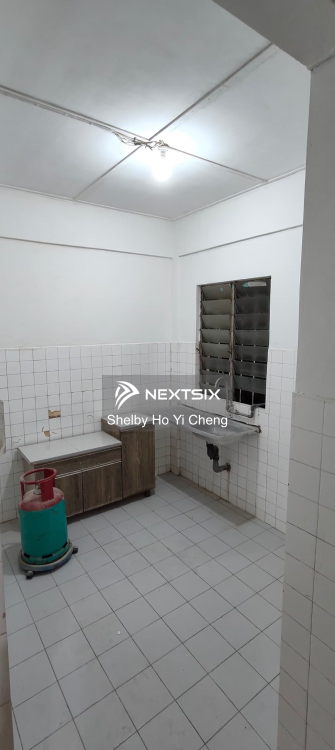 Apartment For Sale in Kota Kinabalu Sabah - Image 9