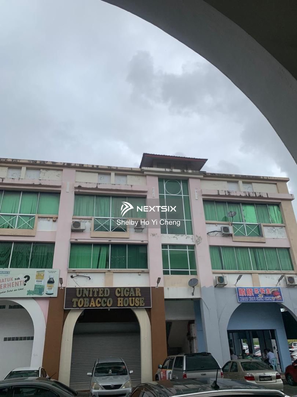 Shop Office For Sale in Kota Kinabalu Sabah - Image 11