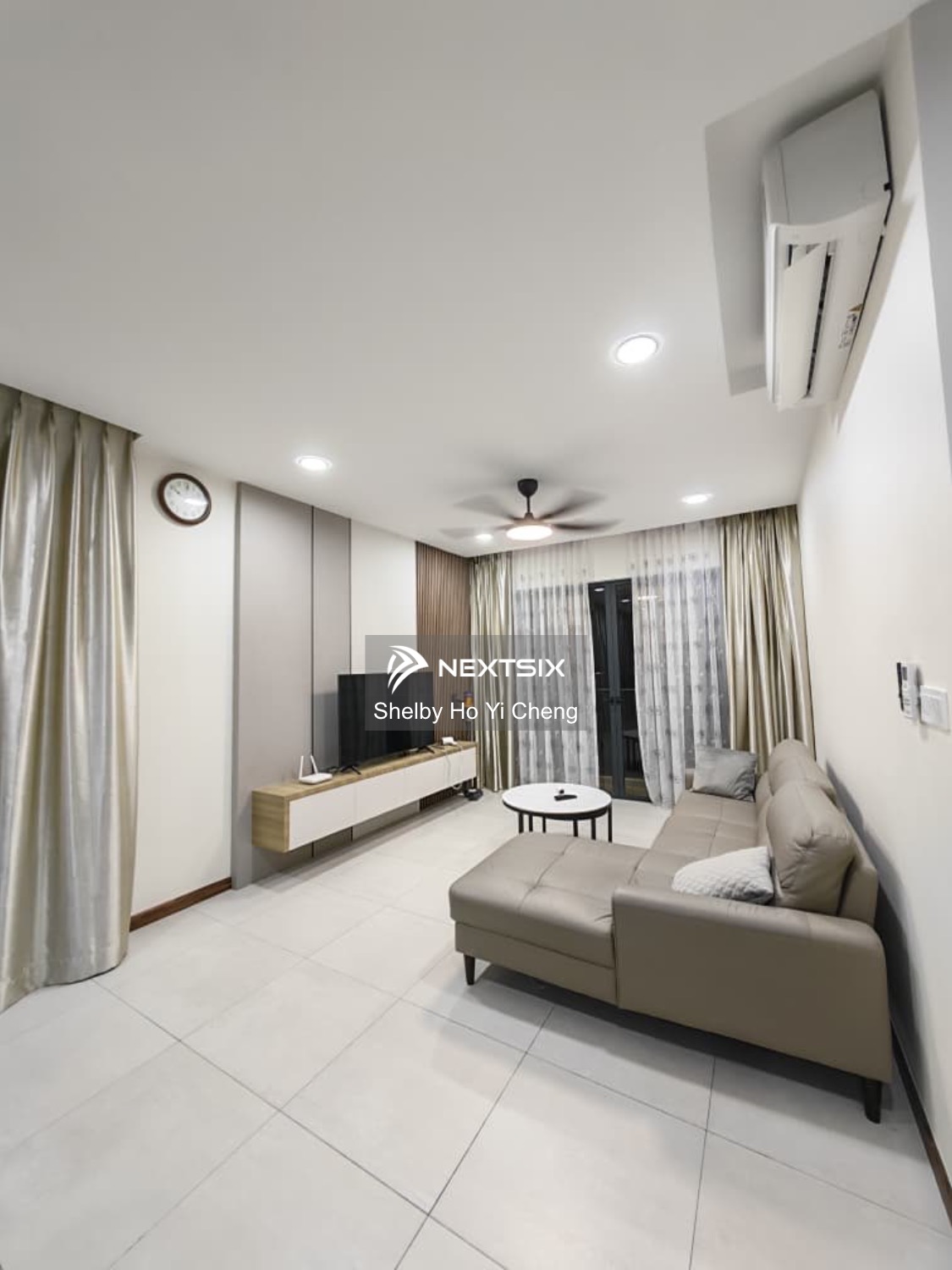 Serviced Residence For Sale in Kota Kinabalu Sabah
