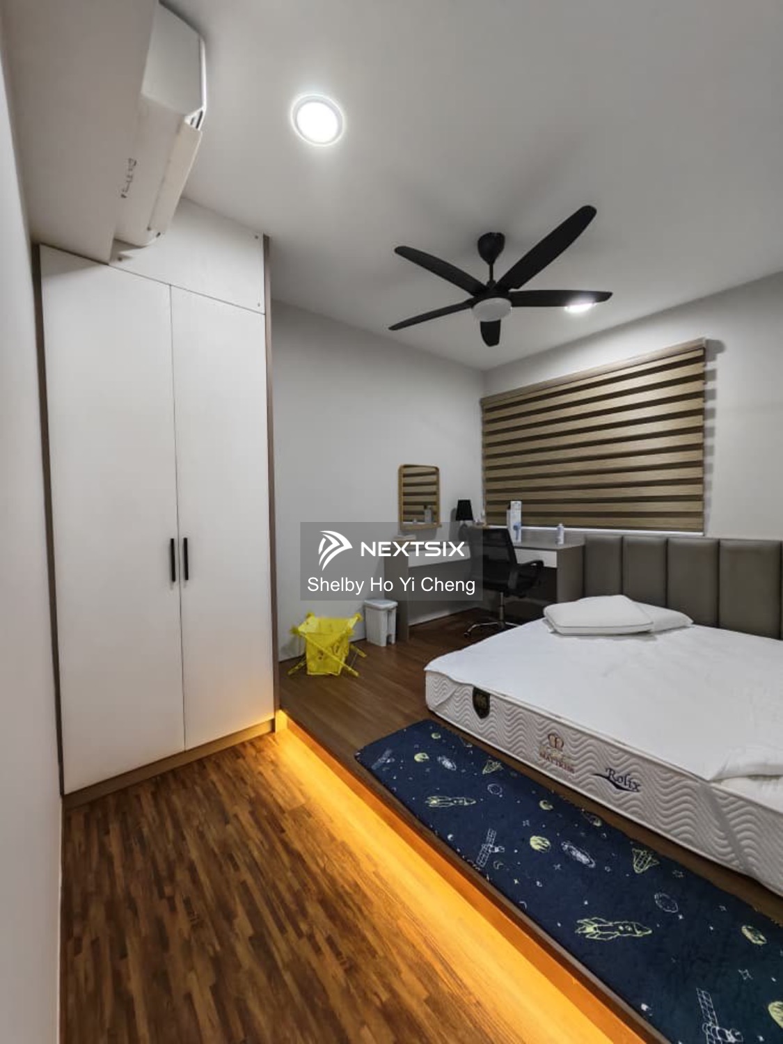 Serviced Residence For Sale in Kota Kinabalu Sabah - Image 2