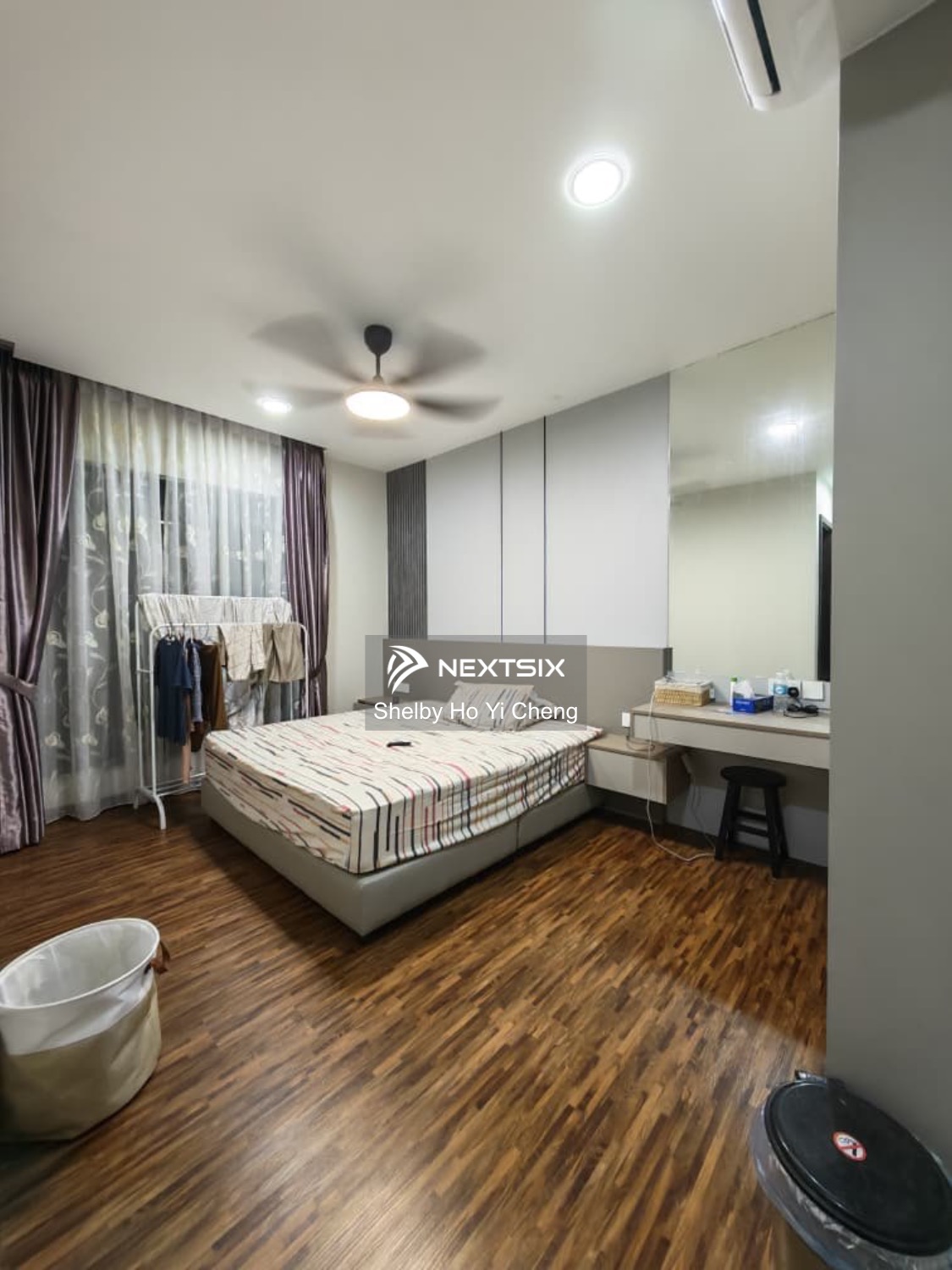 Serviced Residence For Sale in Kota Kinabalu Sabah - Image 3
