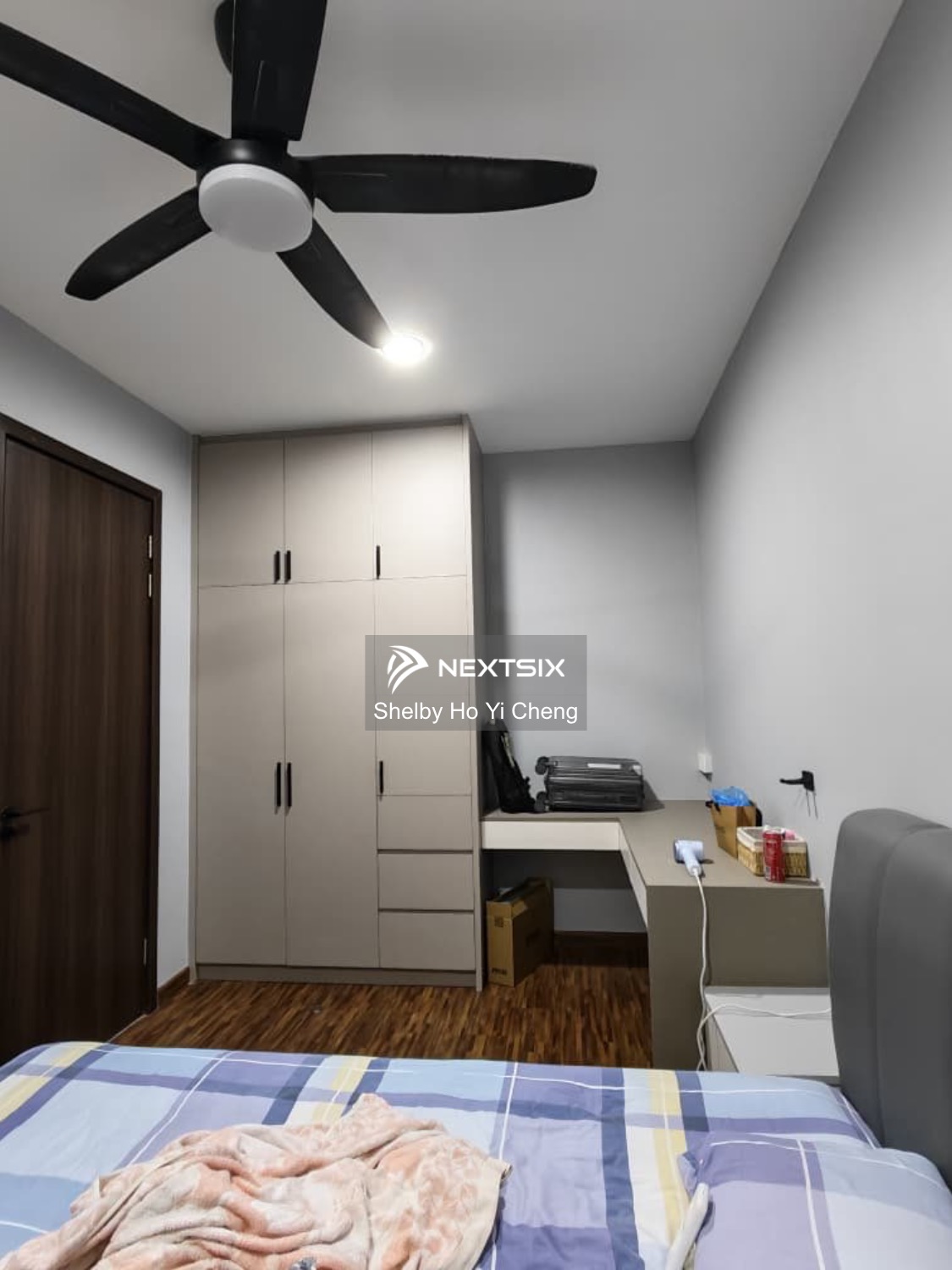 Serviced Residence For Sale in Kota Kinabalu Sabah - Image 4
