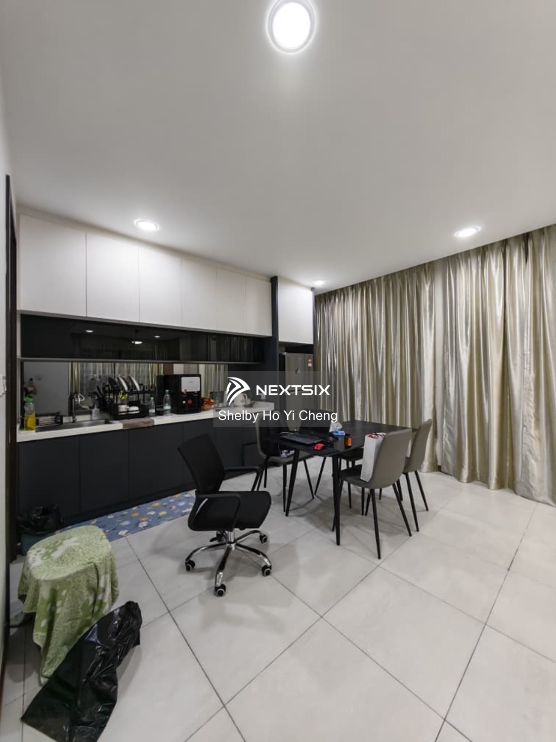 Serviced Residence For Sale in Kota Kinabalu Sabah - Image 5