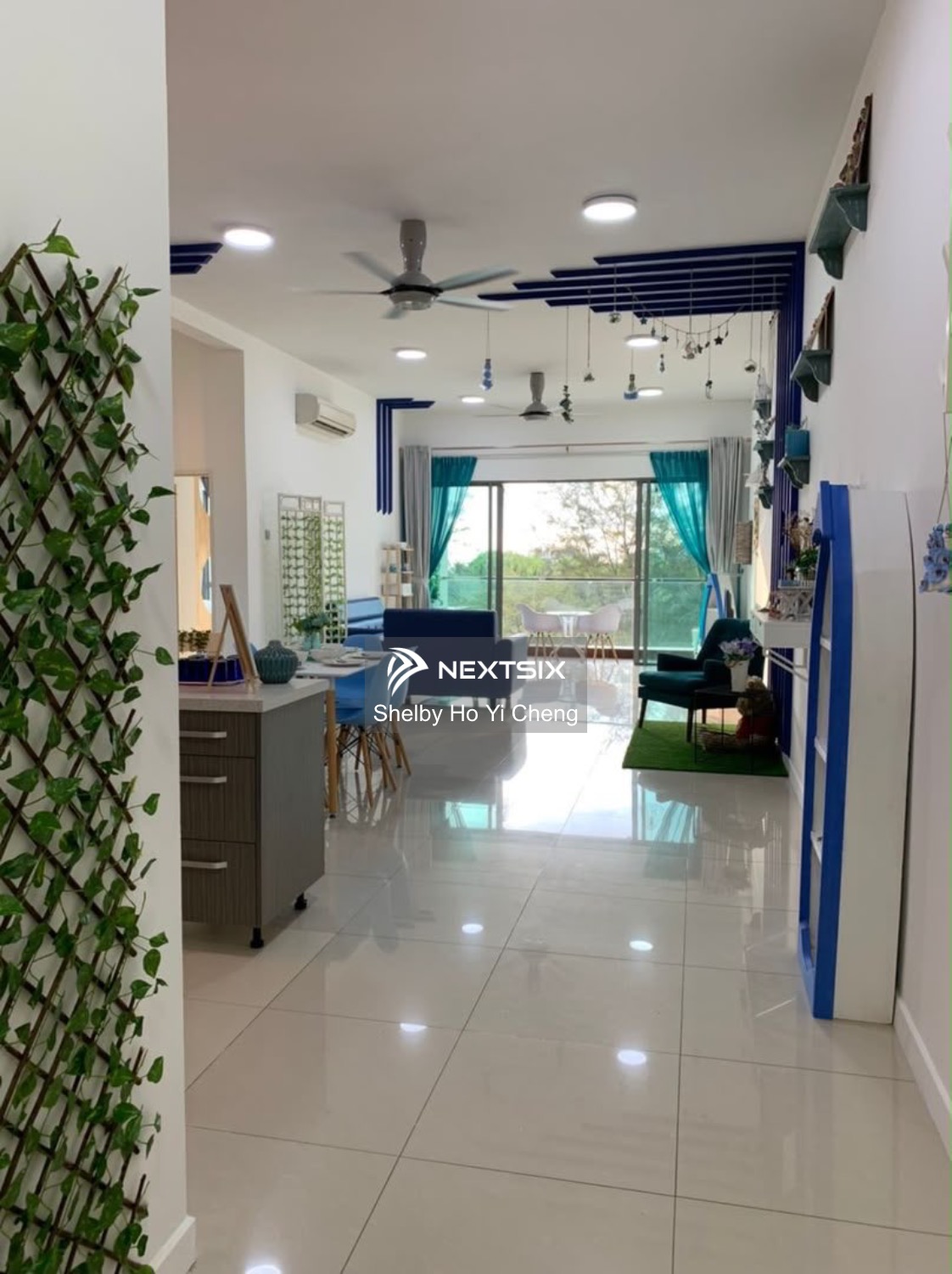 Serviced Residence For Sale in Kota Kinabalu Sabah