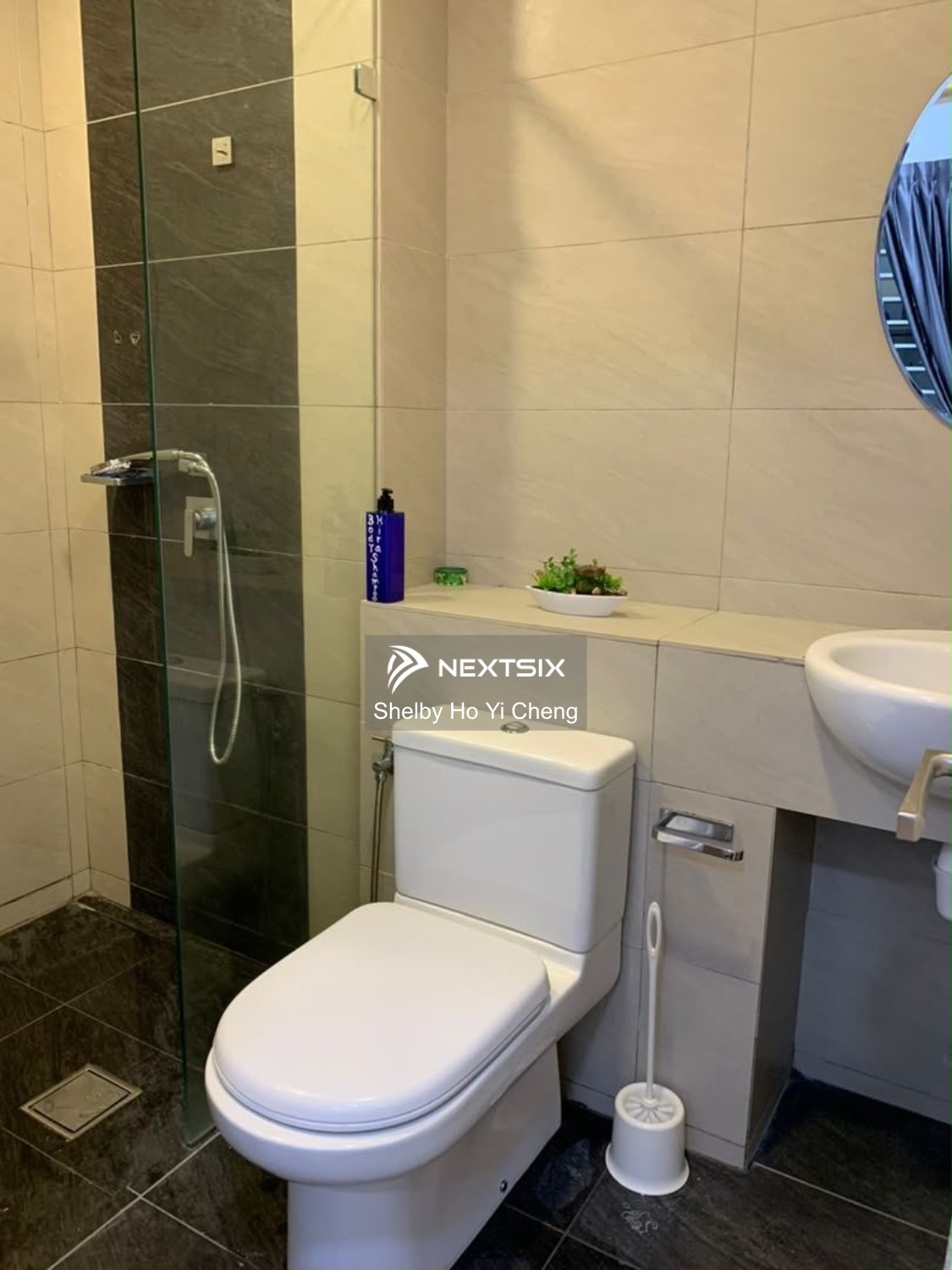 Serviced Residence For Sale in Kota Kinabalu Sabah - Image 10