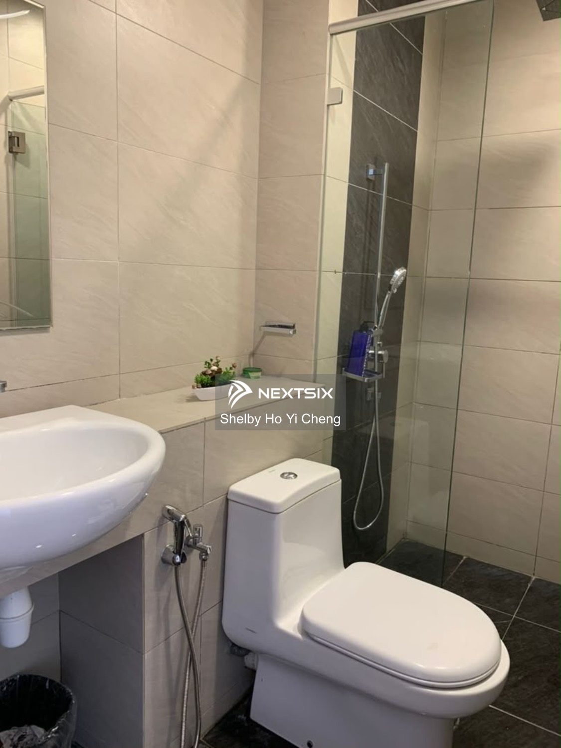 Serviced Residence For Sale in Kota Kinabalu Sabah - Image 11