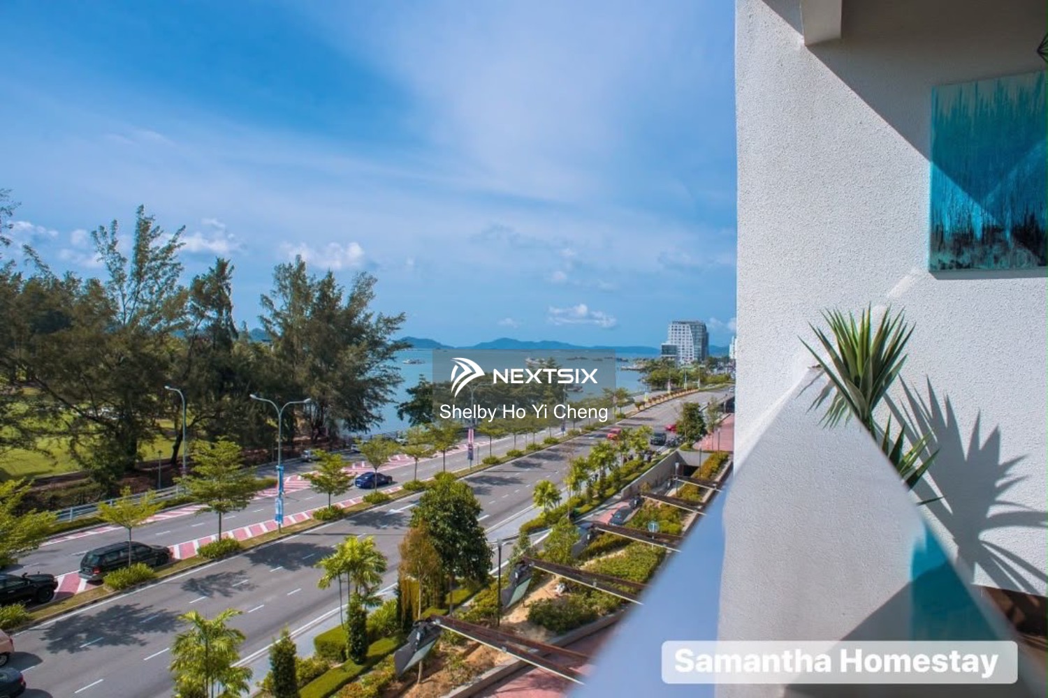 Serviced Residence For Sale in Kota Kinabalu Sabah - Image 13
