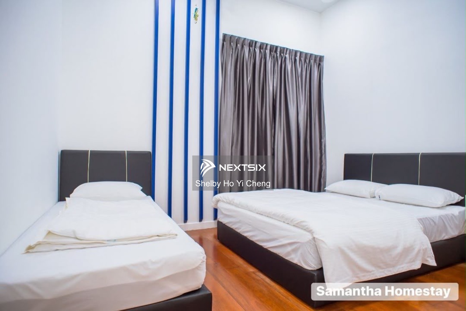 Serviced Residence For Sale in Kota Kinabalu Sabah - Image 5