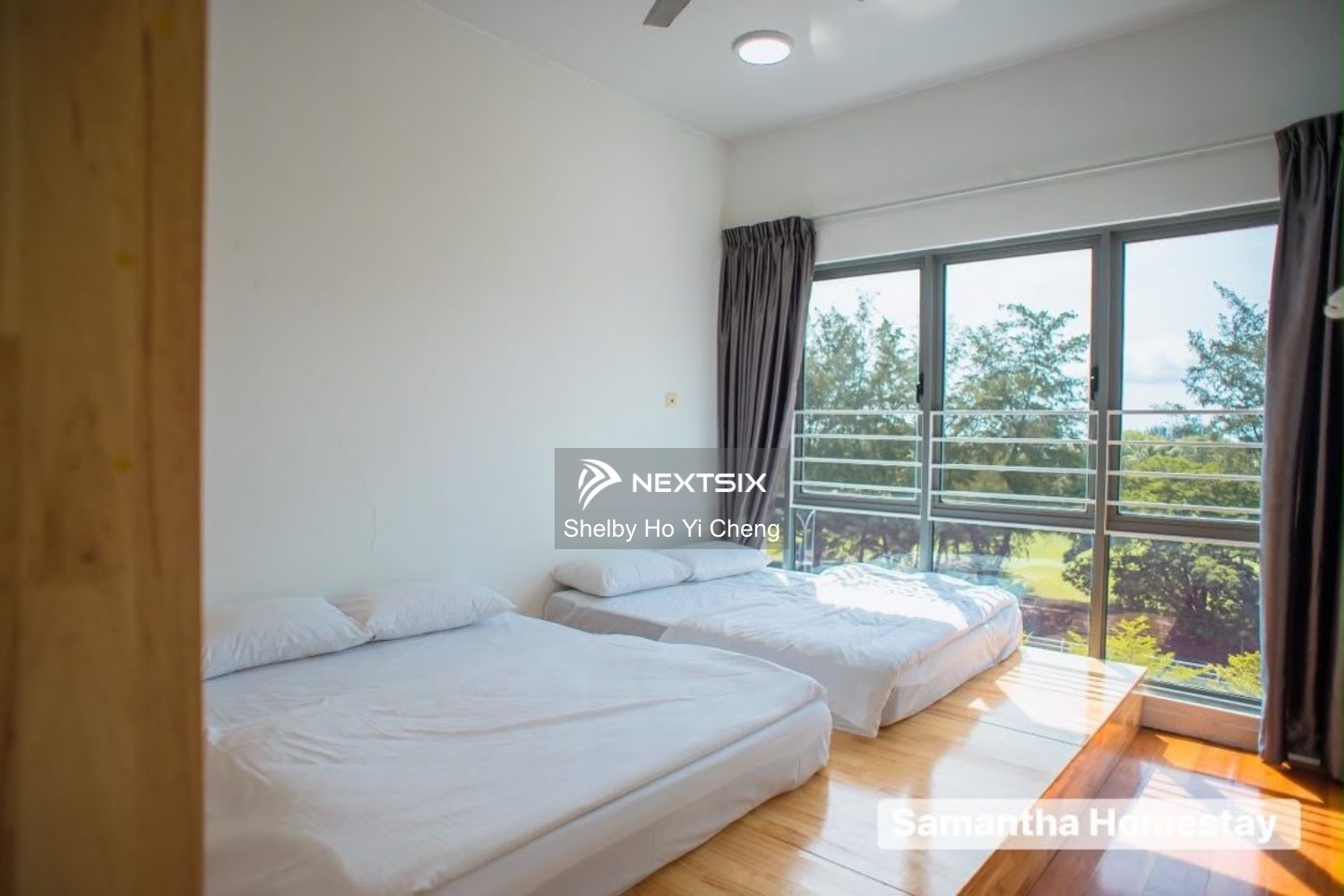 Serviced Residence For Sale in Kota Kinabalu Sabah - Image 6
