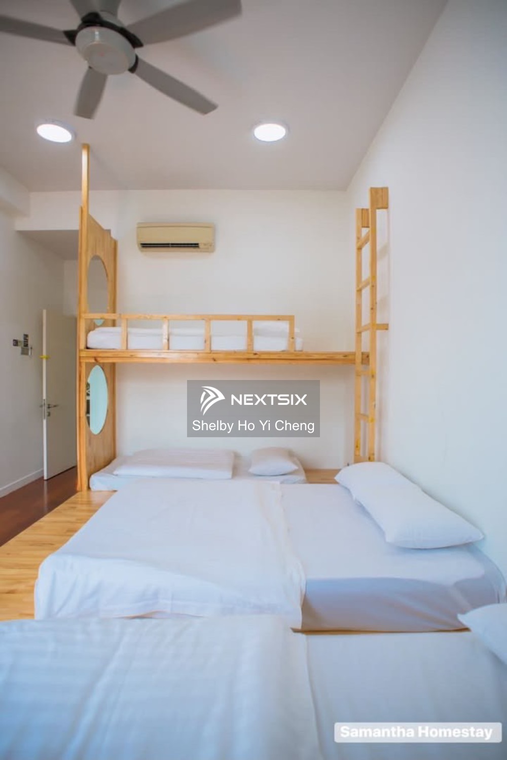Serviced Residence For Sale in Kota Kinabalu Sabah - Image 7