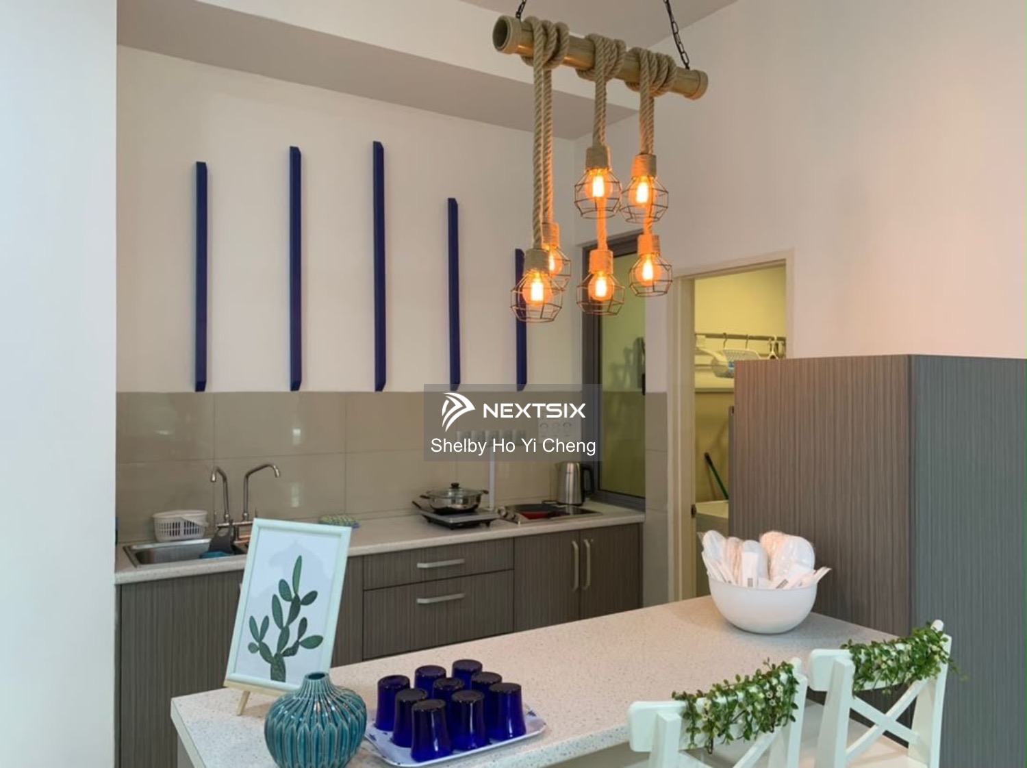 Serviced Residence For Sale in Kota Kinabalu Sabah - Image 8