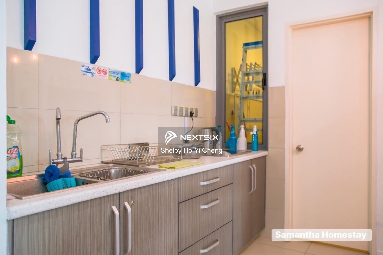Serviced Residence For Sale in Kota Kinabalu Sabah - Image 9