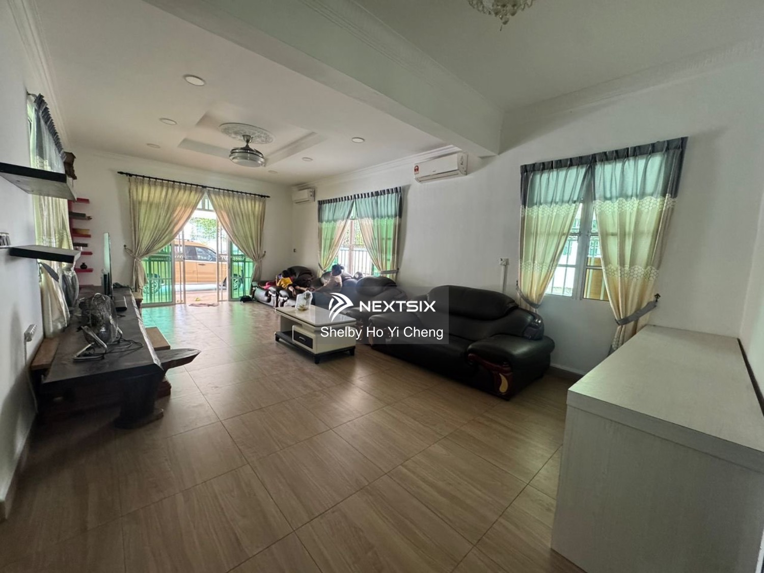 Bungalow For Rent in Kota Kinabalu Sabah
