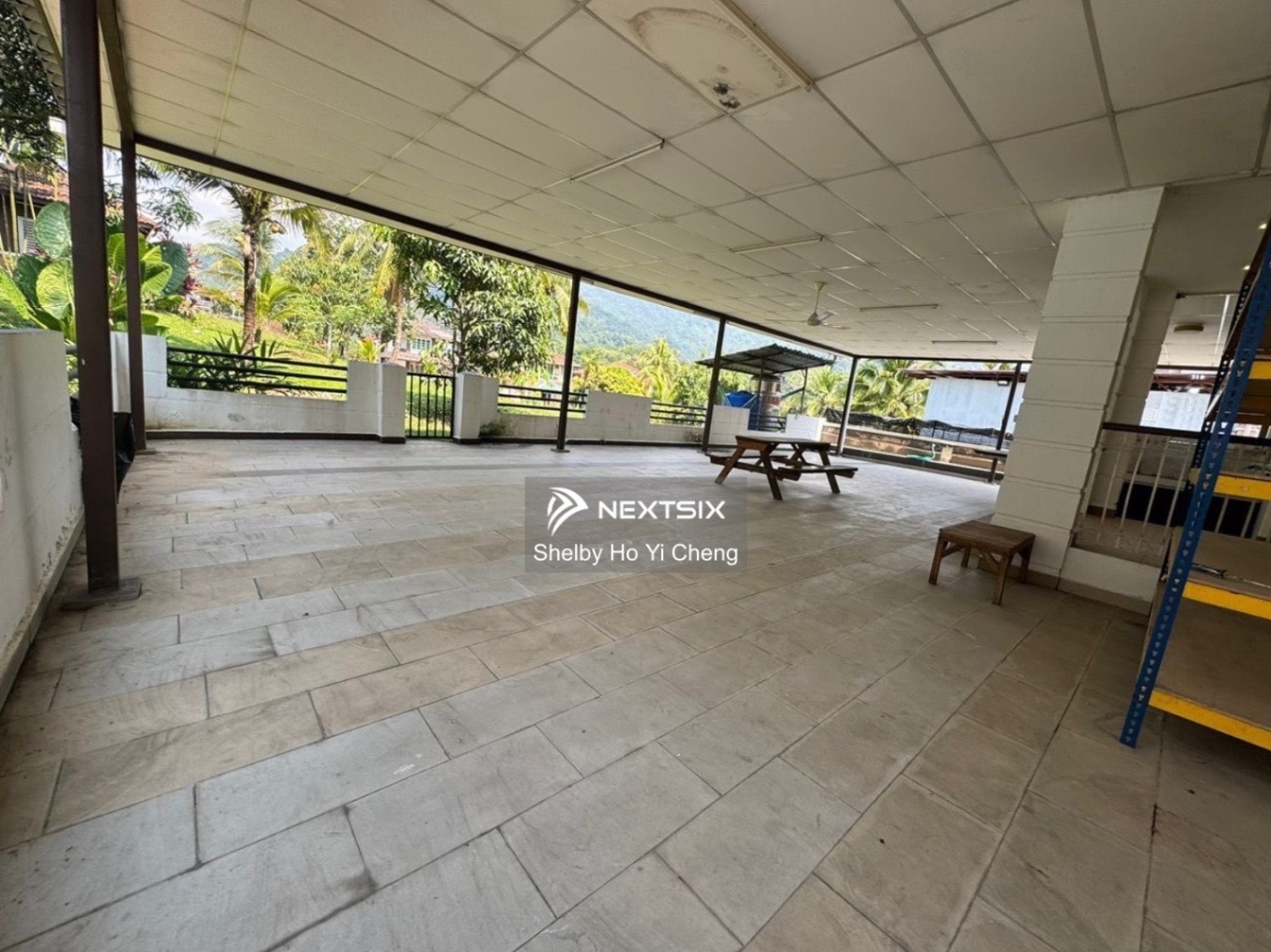 Bungalow For Rent in Kota Kinabalu Sabah - Image 12