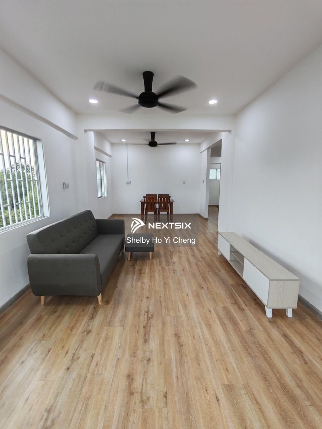 Apartment For Sale in Putatan Sabah