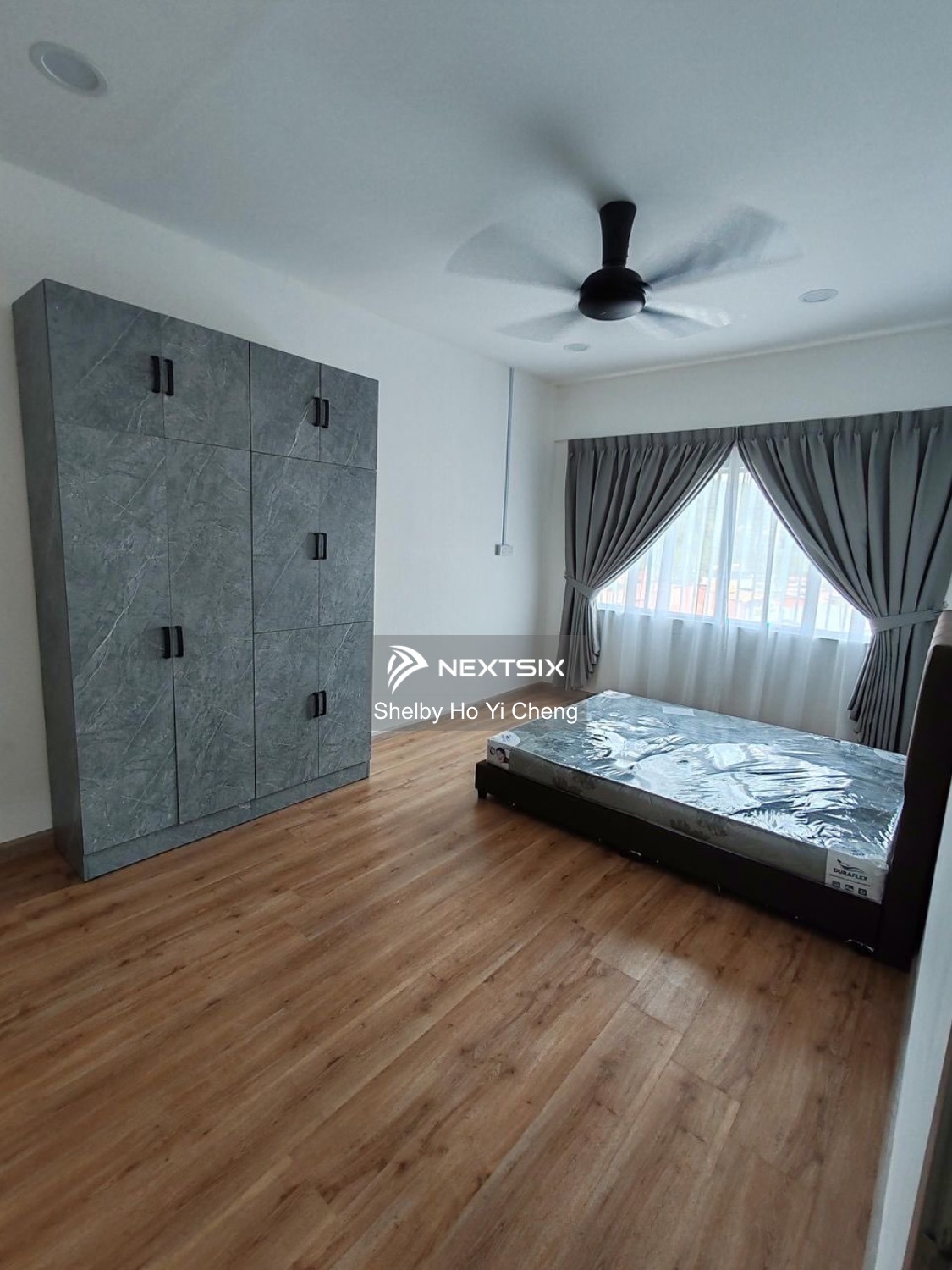 Apartment For Sale in Putatan Sabah - Image 3